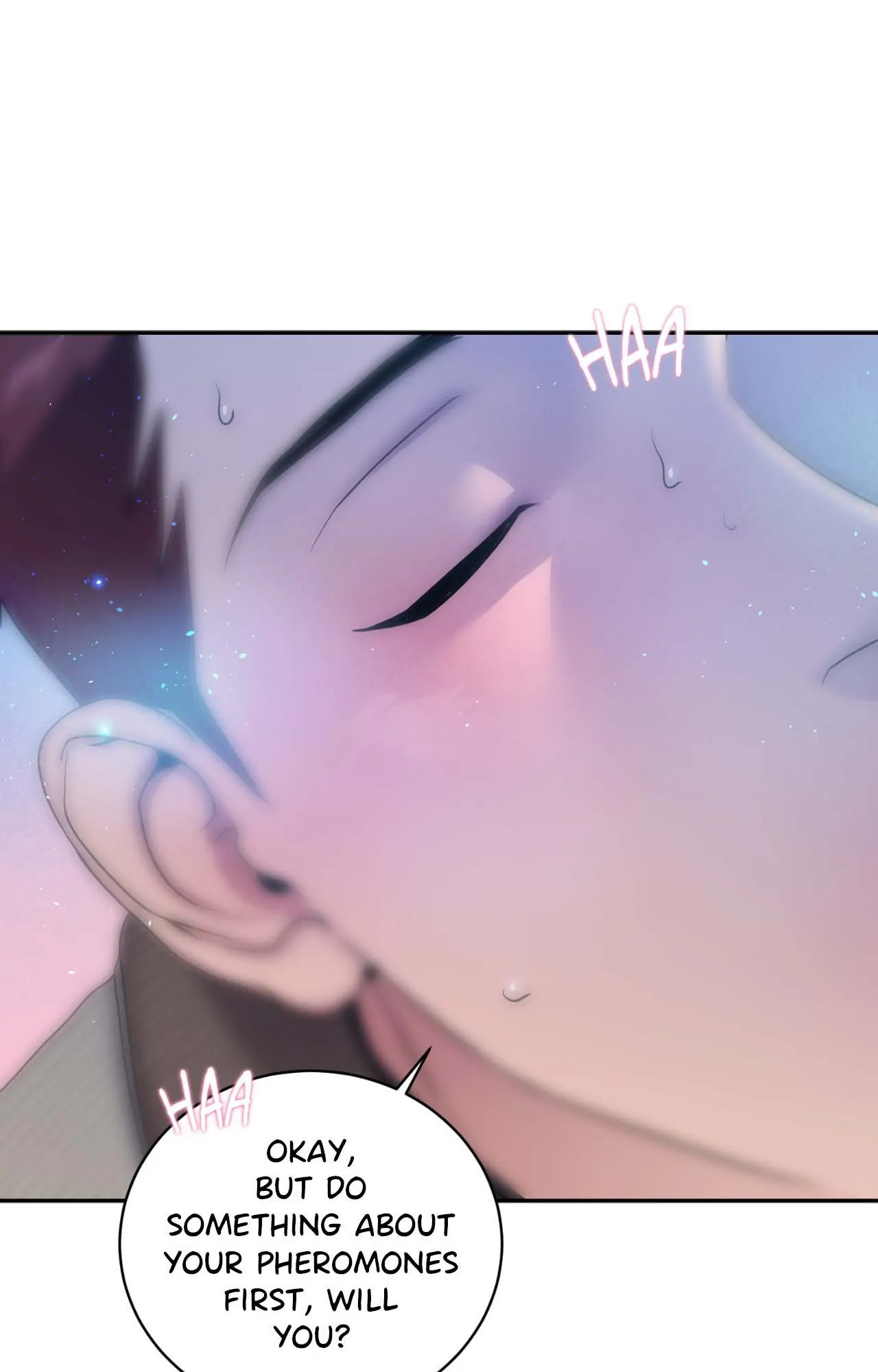 Fight Club [Official] - Chapter 23 manhwa
