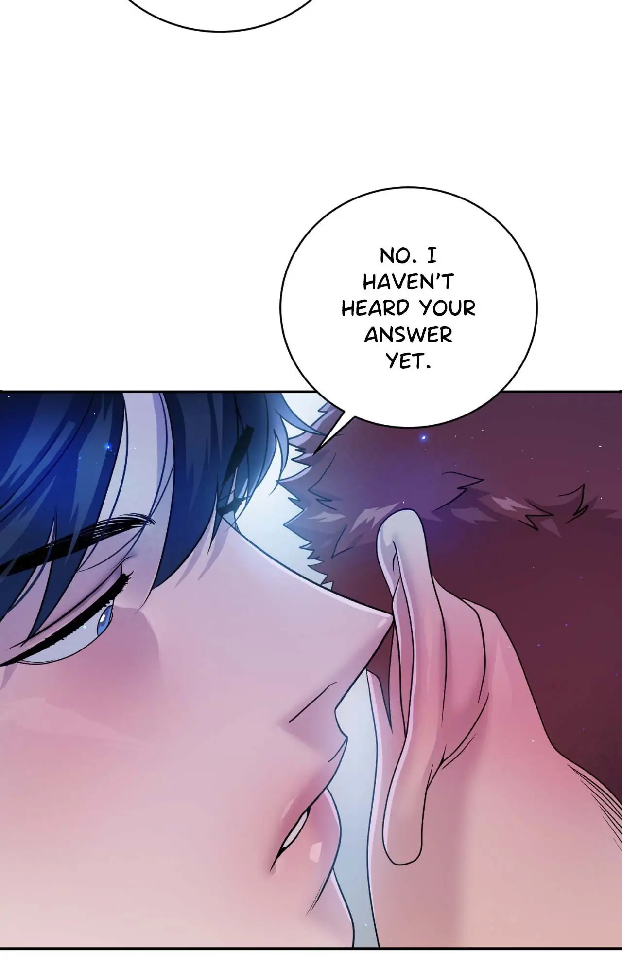 Fight Club [Official] - Chapter 23 manhwa