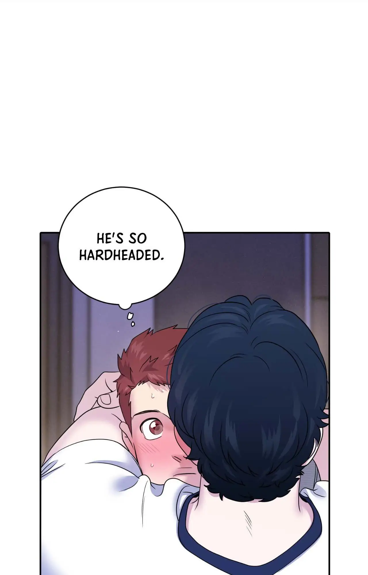 Fight Club [Official] - Chapter 23 manhwa