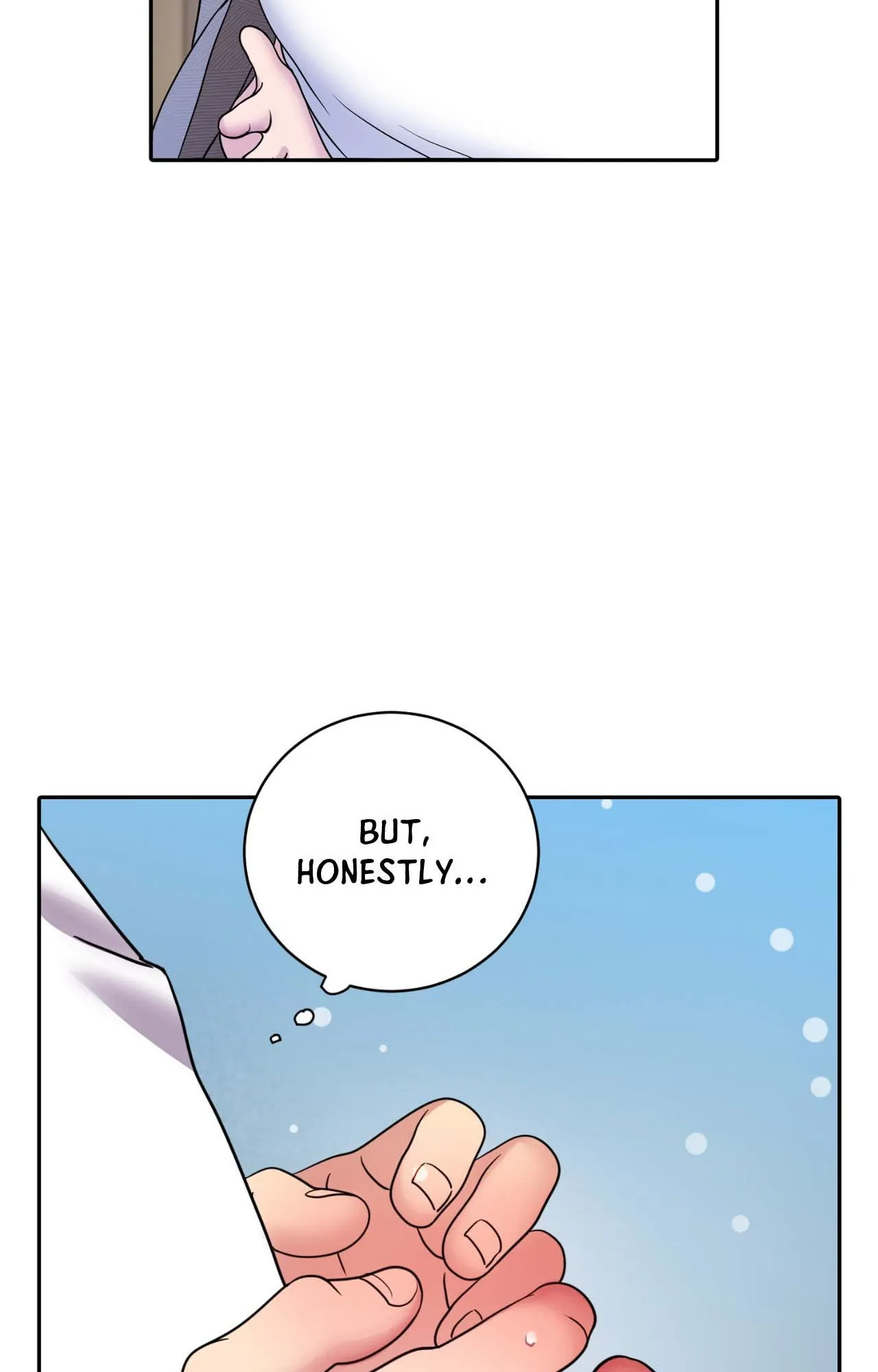 Fight Club [Official] - Chapter 23 manhwa