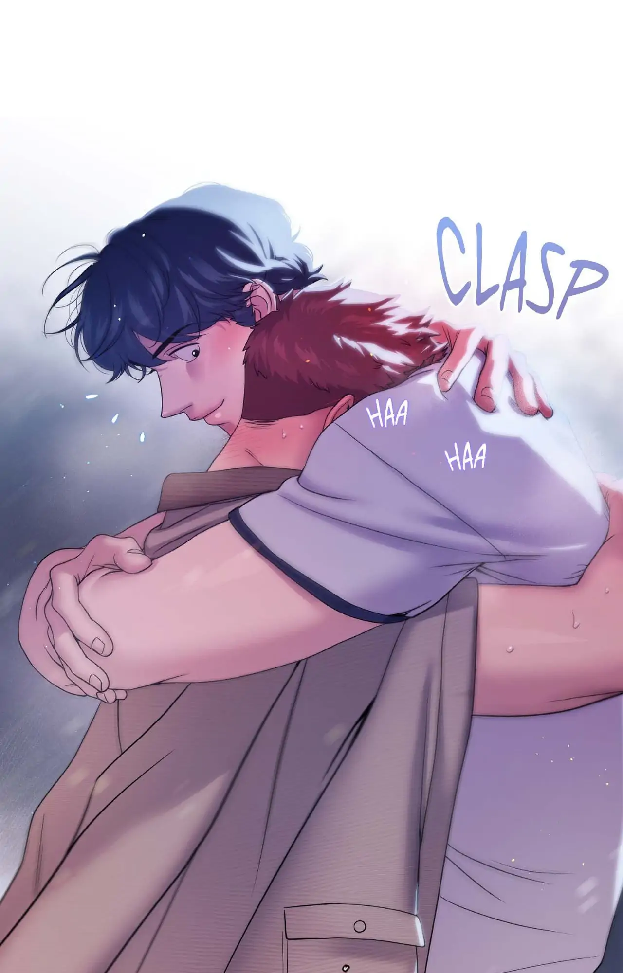 Fight Club [Official] - Chapter 23 manhwa