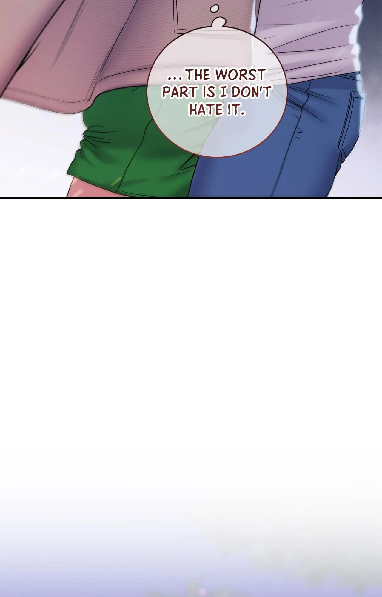 Fight Club [Official] - Chapter 23 manhwa