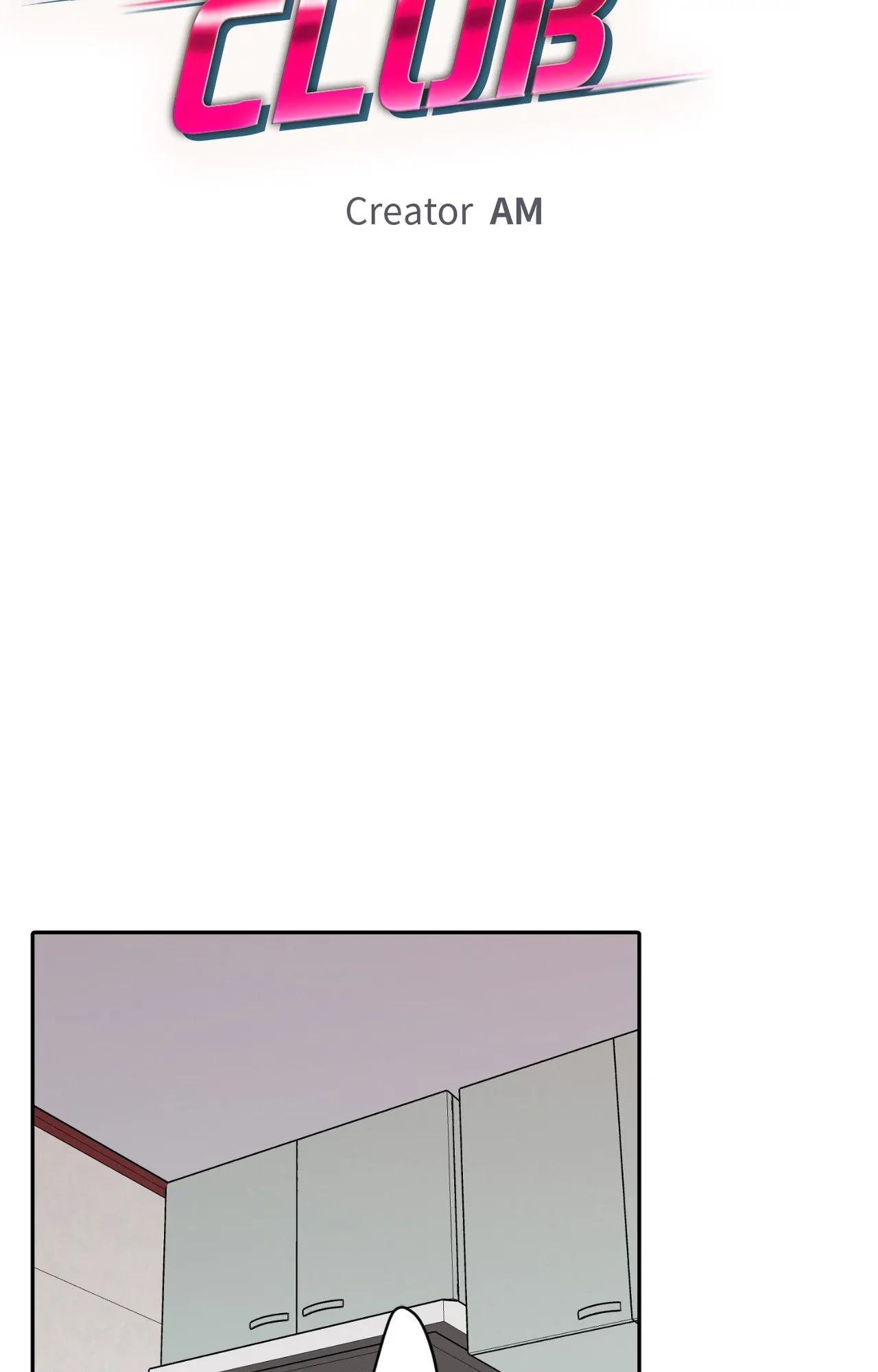 Fight Club [Official] - Chapter 23 manhwa