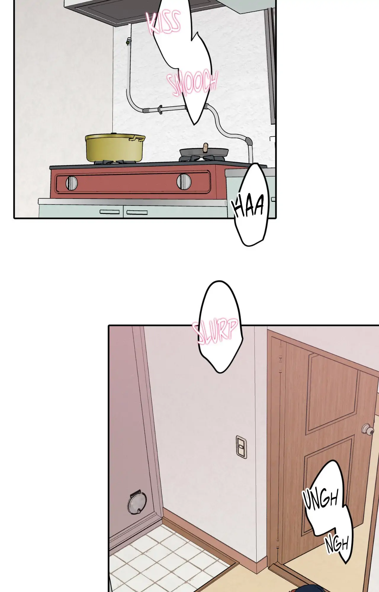Fight Club [Official] - Chapter 23 manhwa