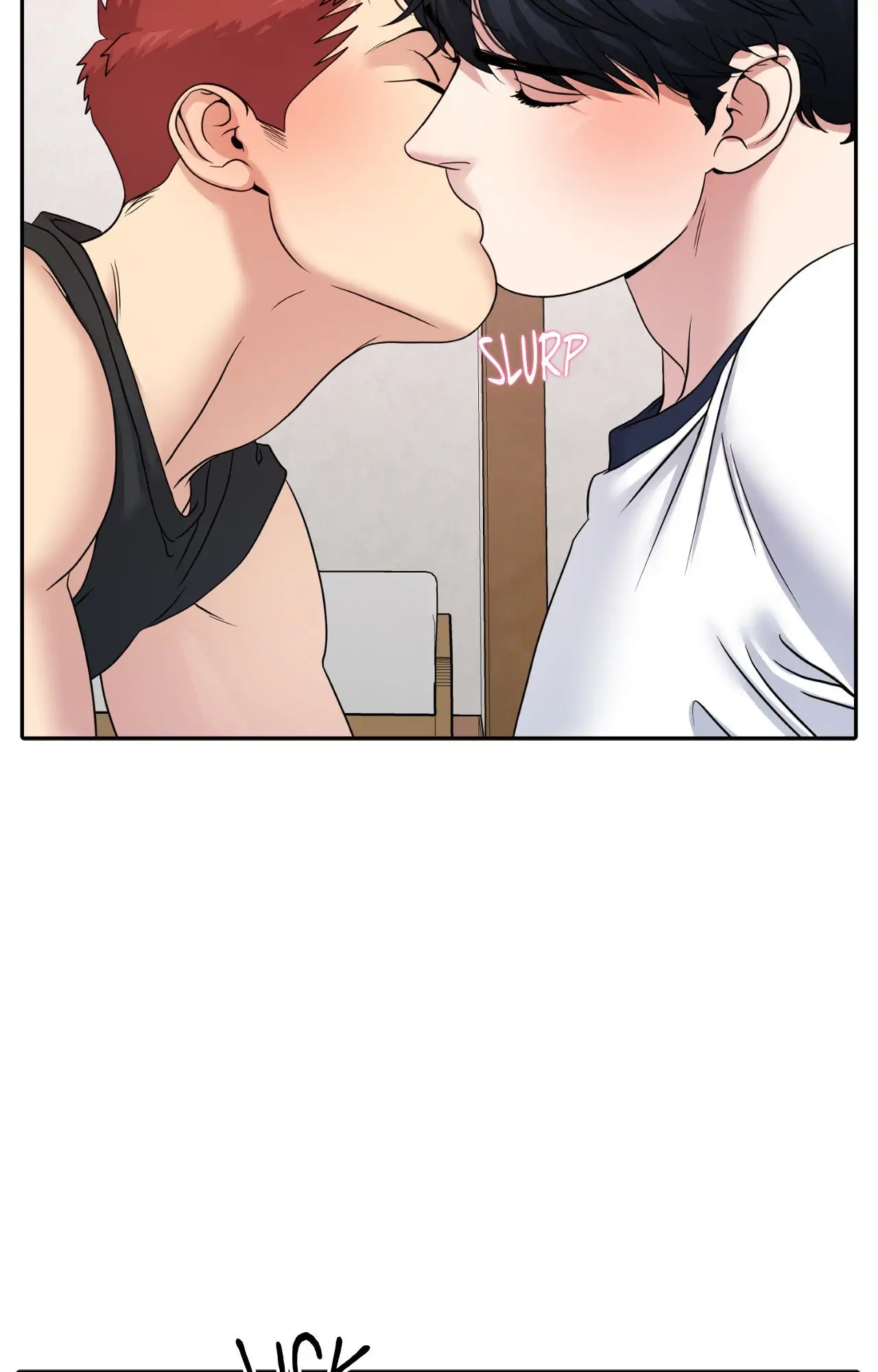 Fight Club [Official] - Chapter 23 manhwa