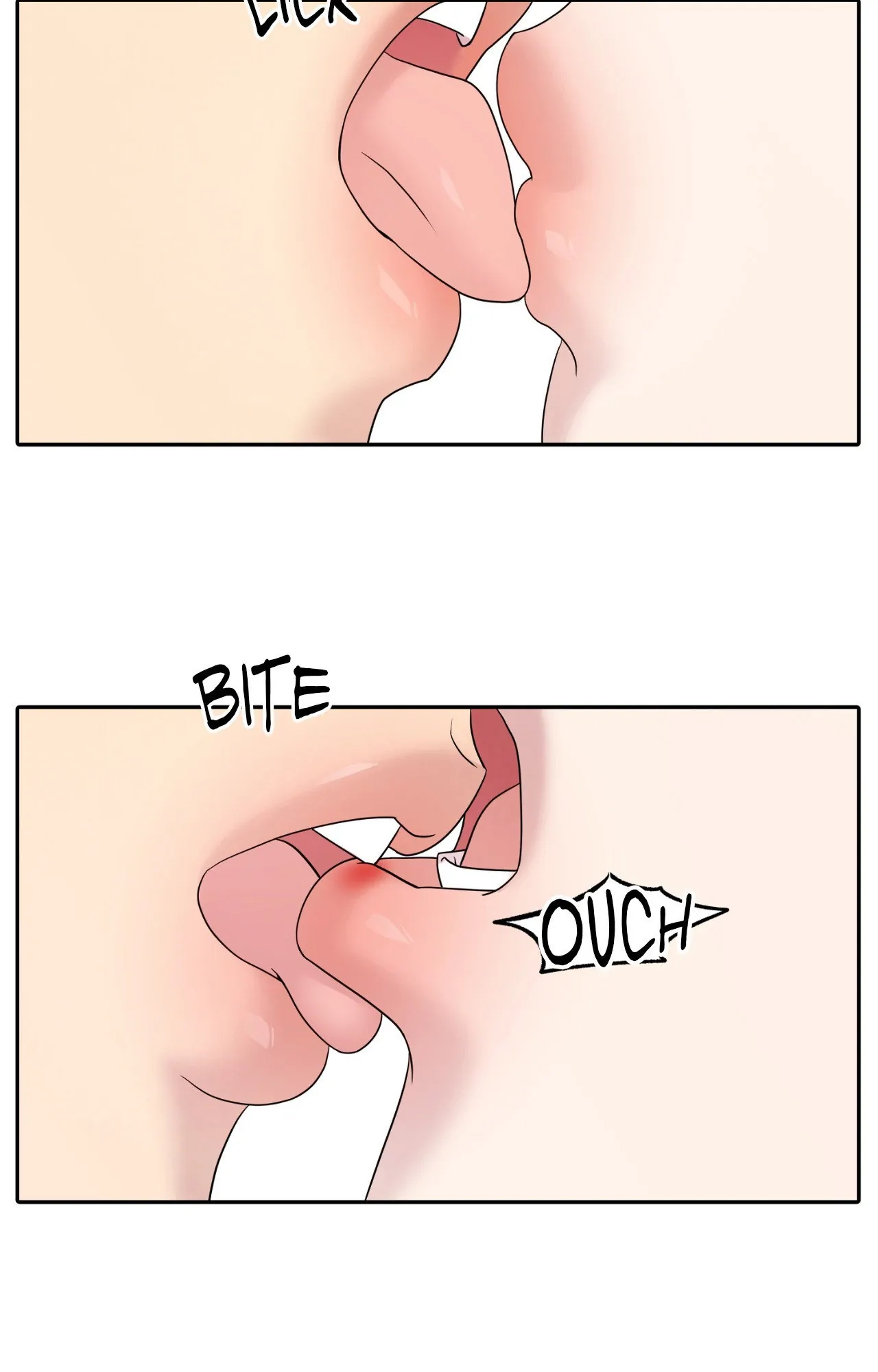 Fight Club [Official] - Chapter 23 manhwa