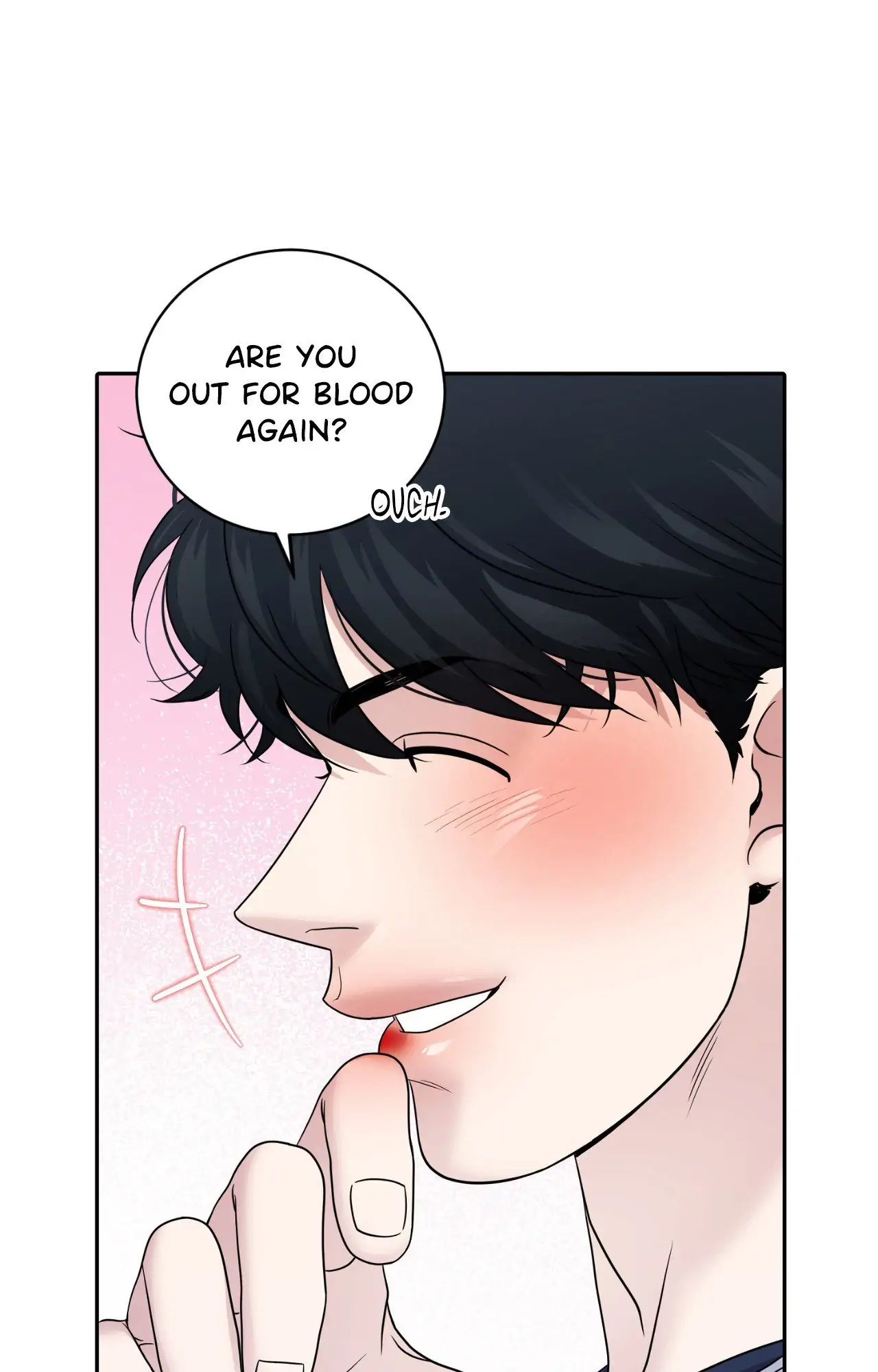 Fight Club [Official] - Chapter 23 manhwa