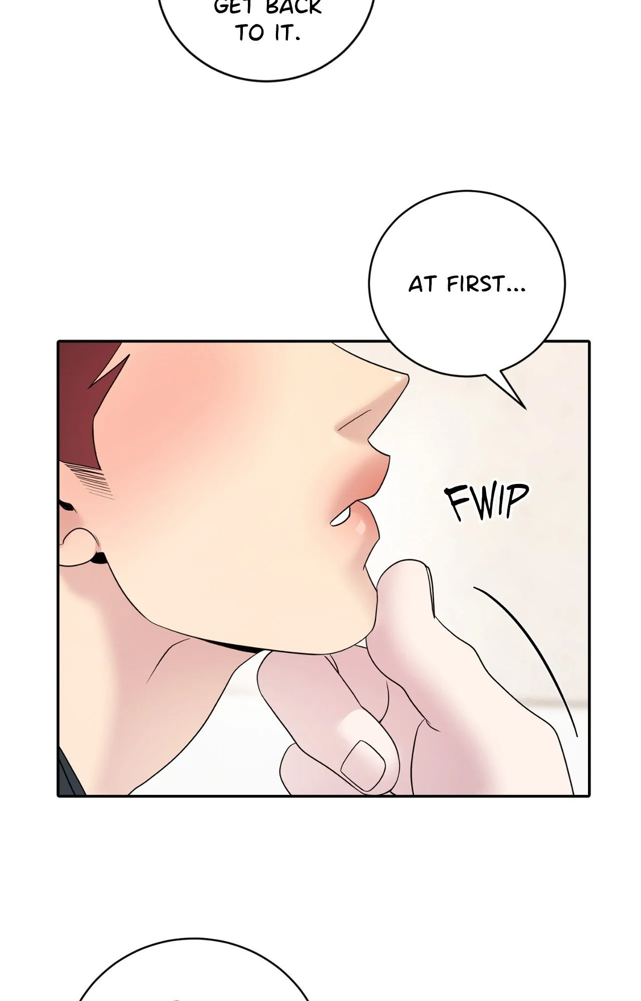 Fight Club [Official] - Chapter 23 manhwa