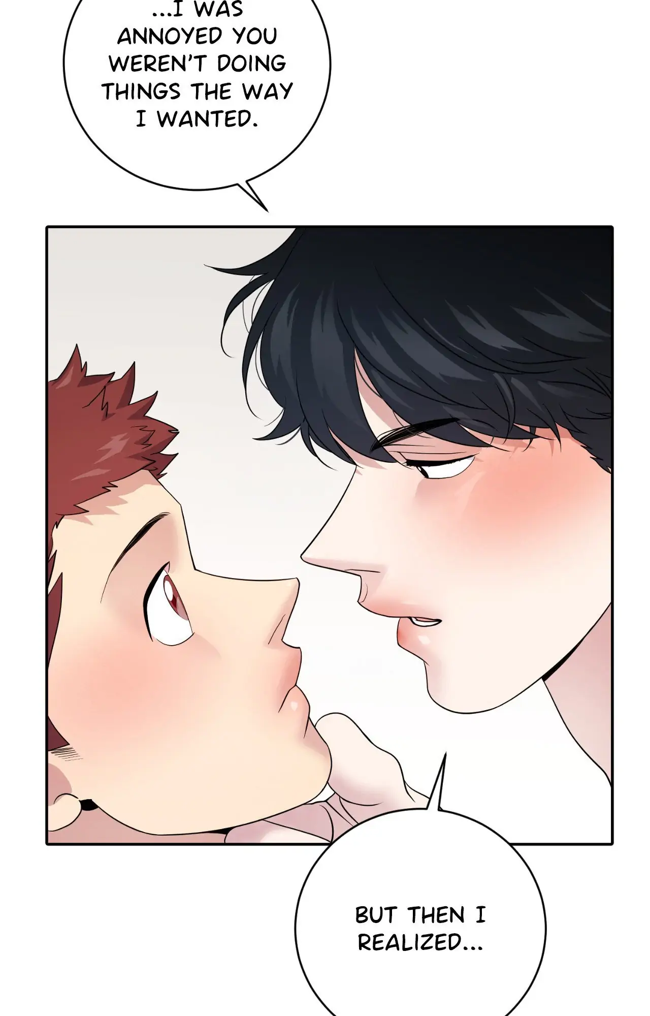Fight Club [Official] - Chapter 23 manhwa
