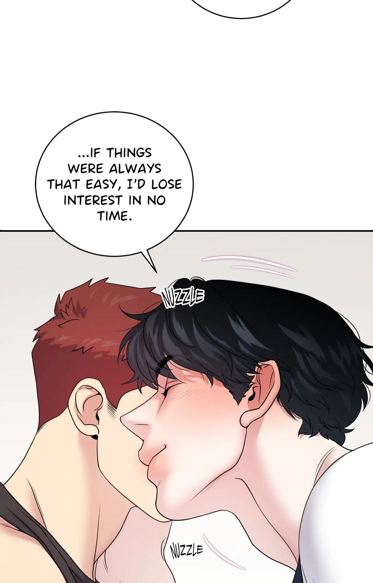 Fight Club [Official] - Chapter 23 manhwa
