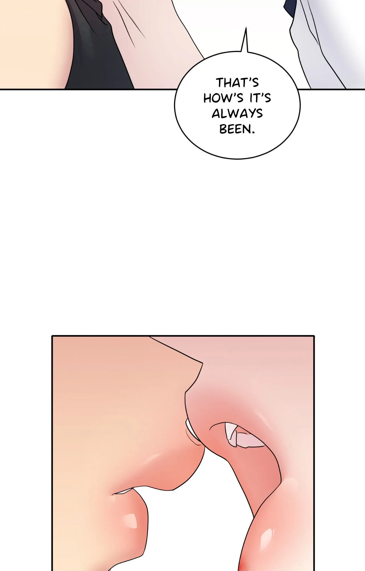 Fight Club [Official] - Chapter 23 manhwa