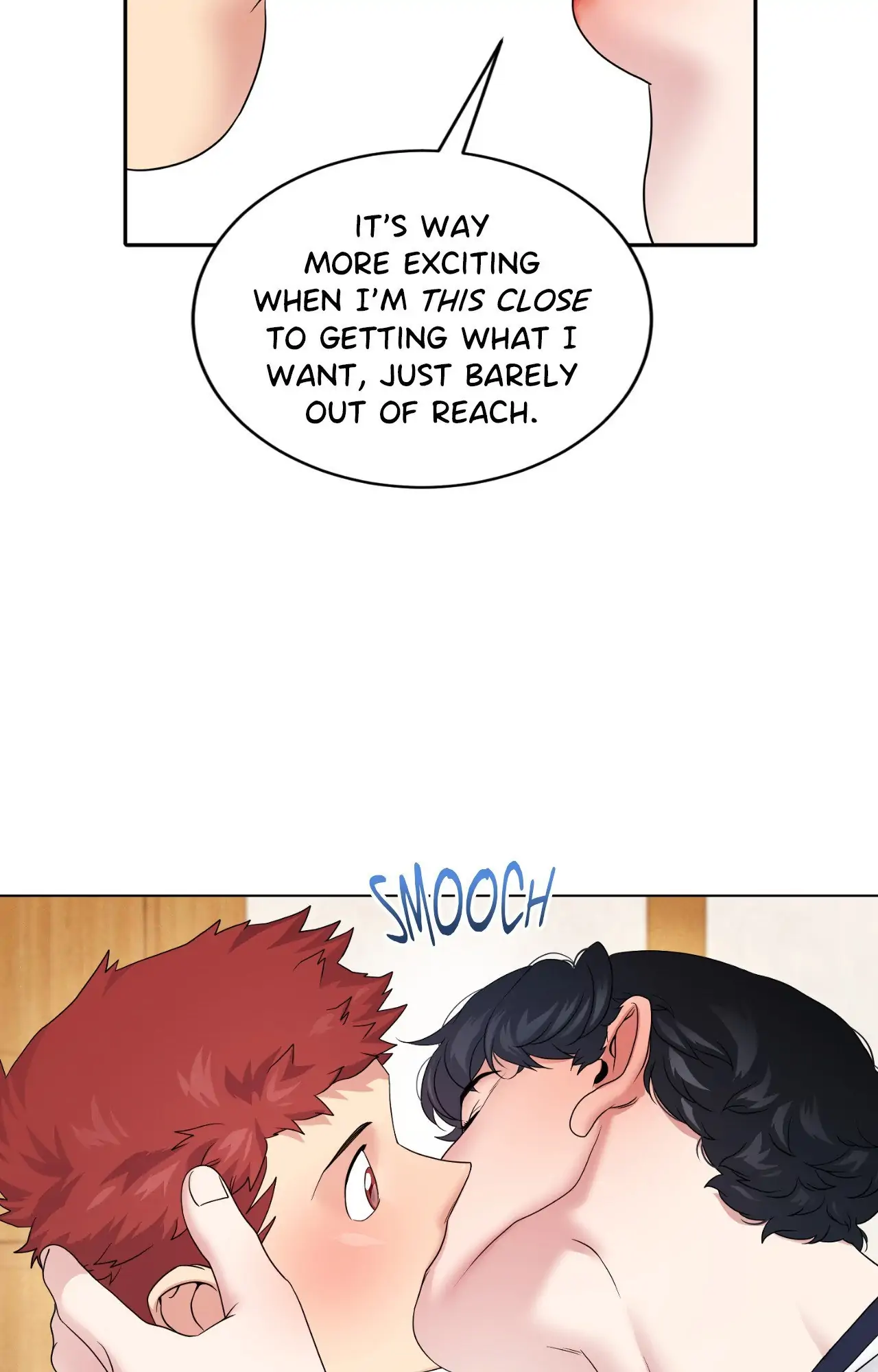 Fight Club [Official] - Chapter 23 manhwa