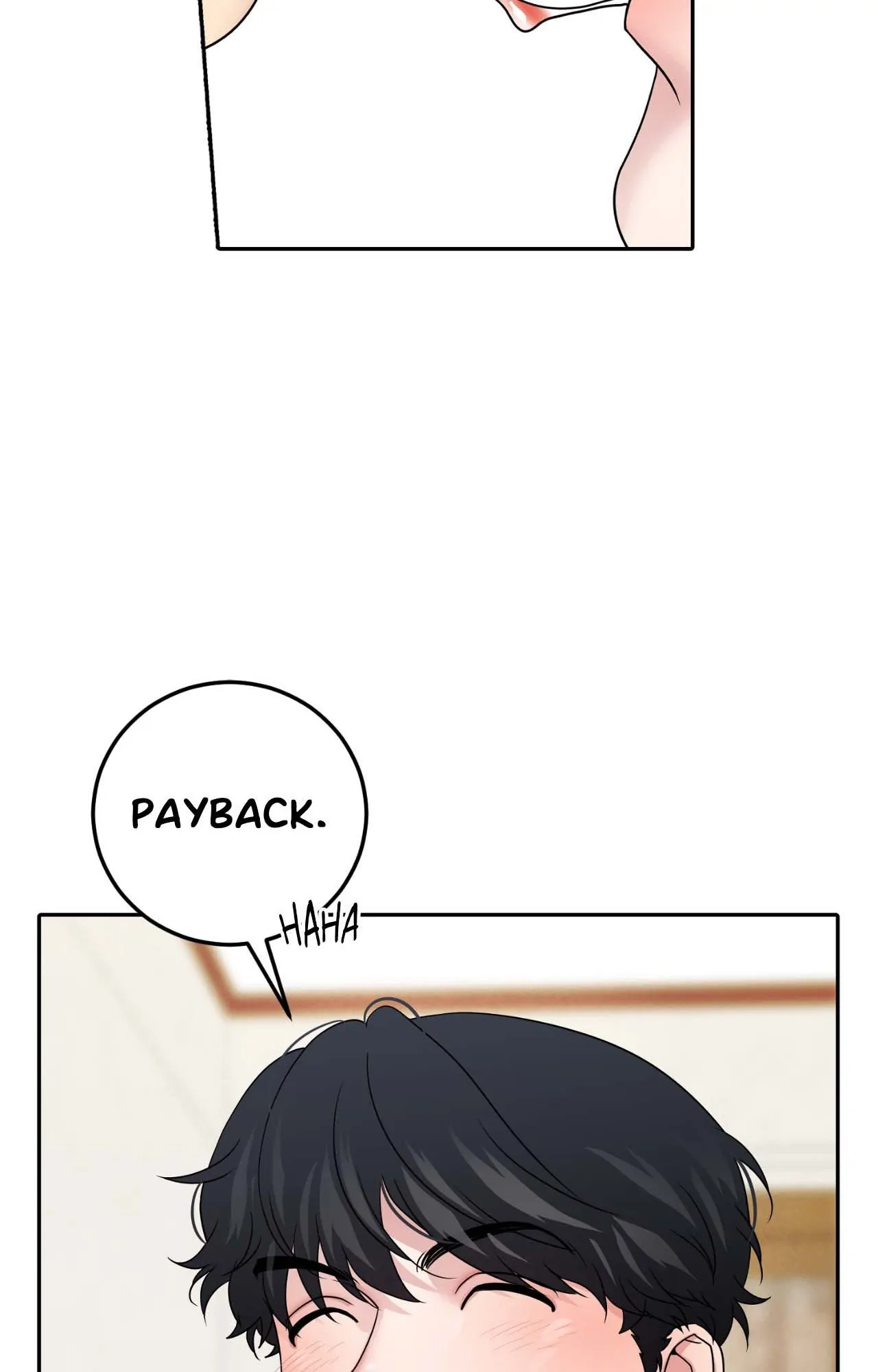 Fight Club [Official] - Chapter 23 manhwa