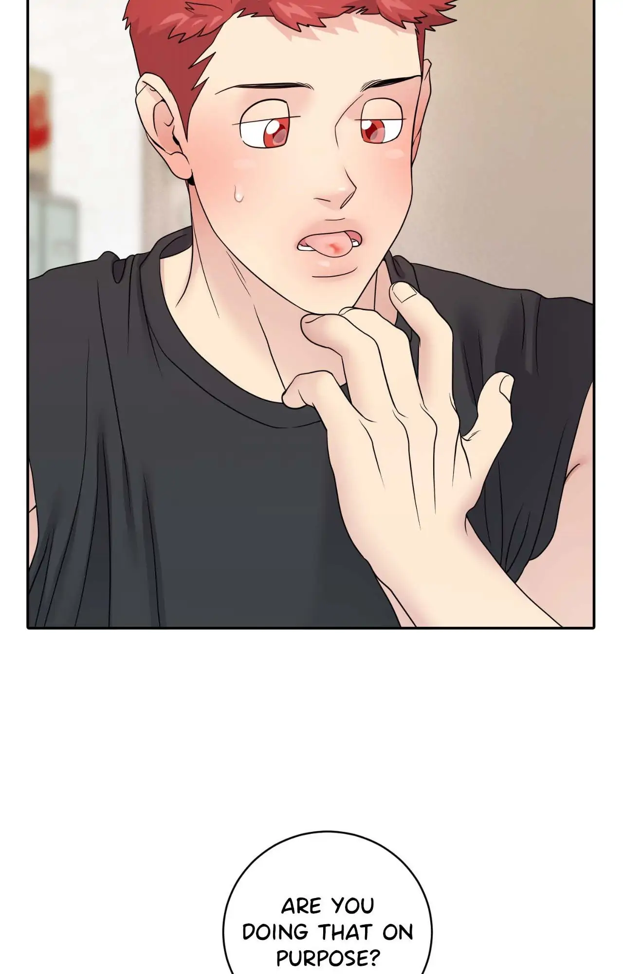 Fight Club [Official] - Chapter 23 manhwa