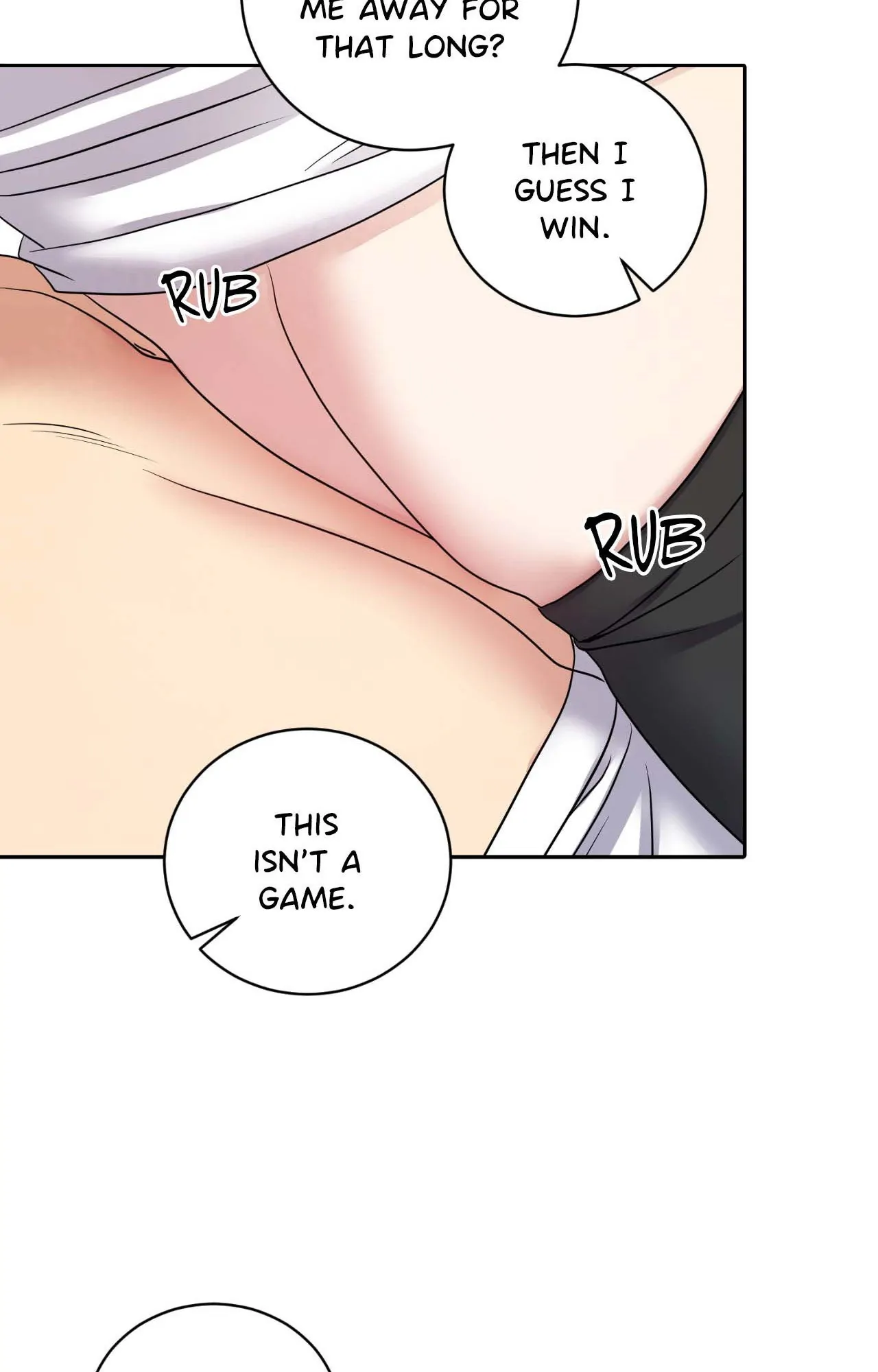 Fight Club [Official] - Chapter 23 manhwa