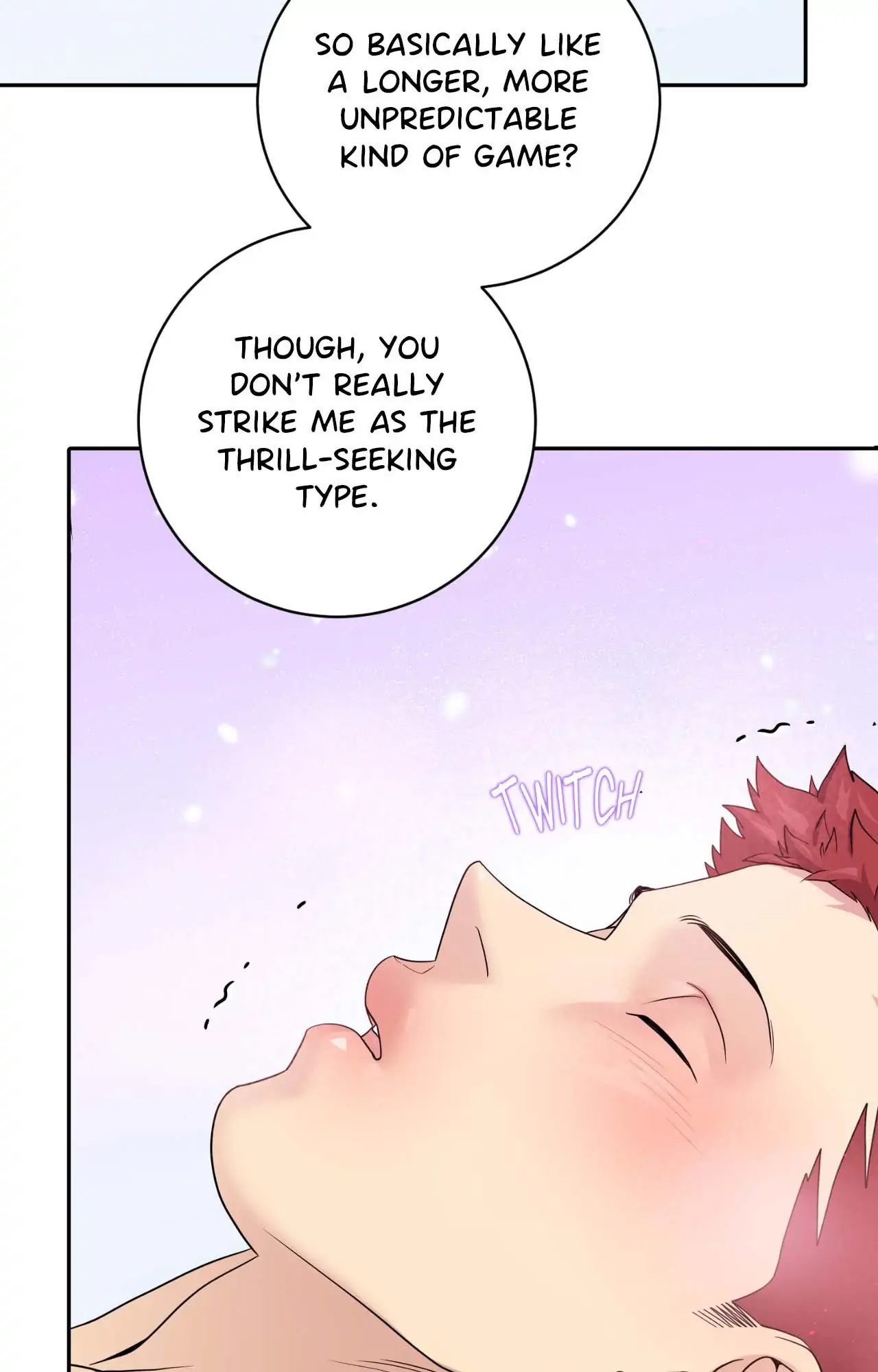 Fight Club [Official] - Chapter 23 manhwa