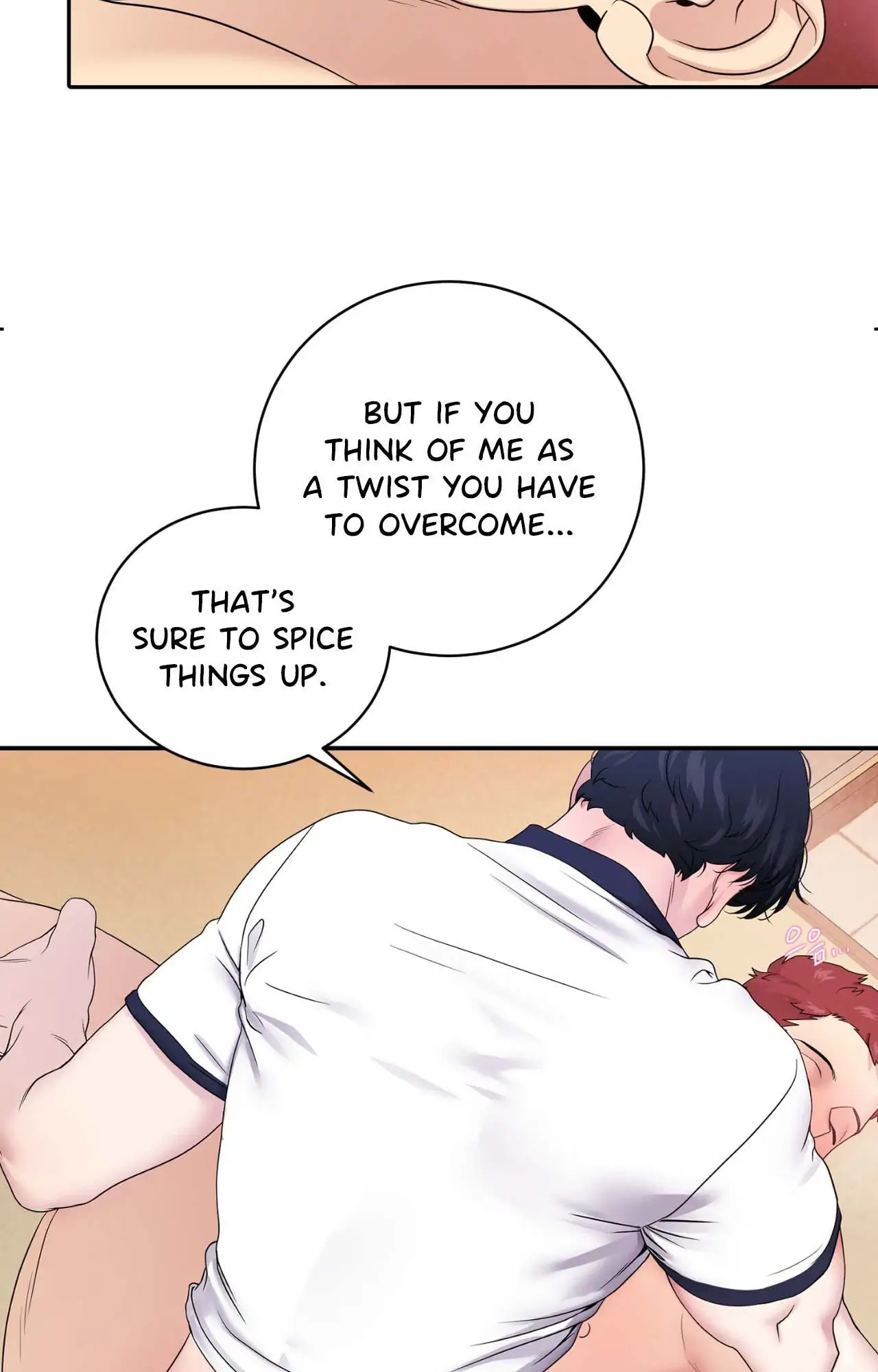 Fight Club [Official] - Chapter 23 manhwa