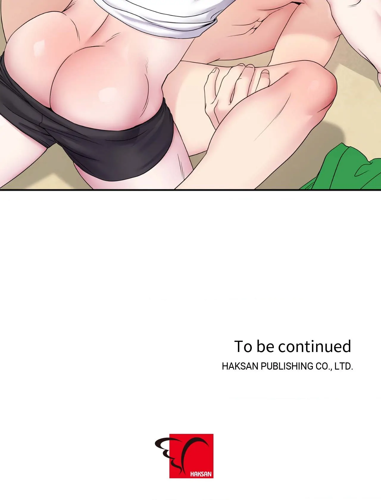 Fight Club [Official] - Chapter 23 manhwa