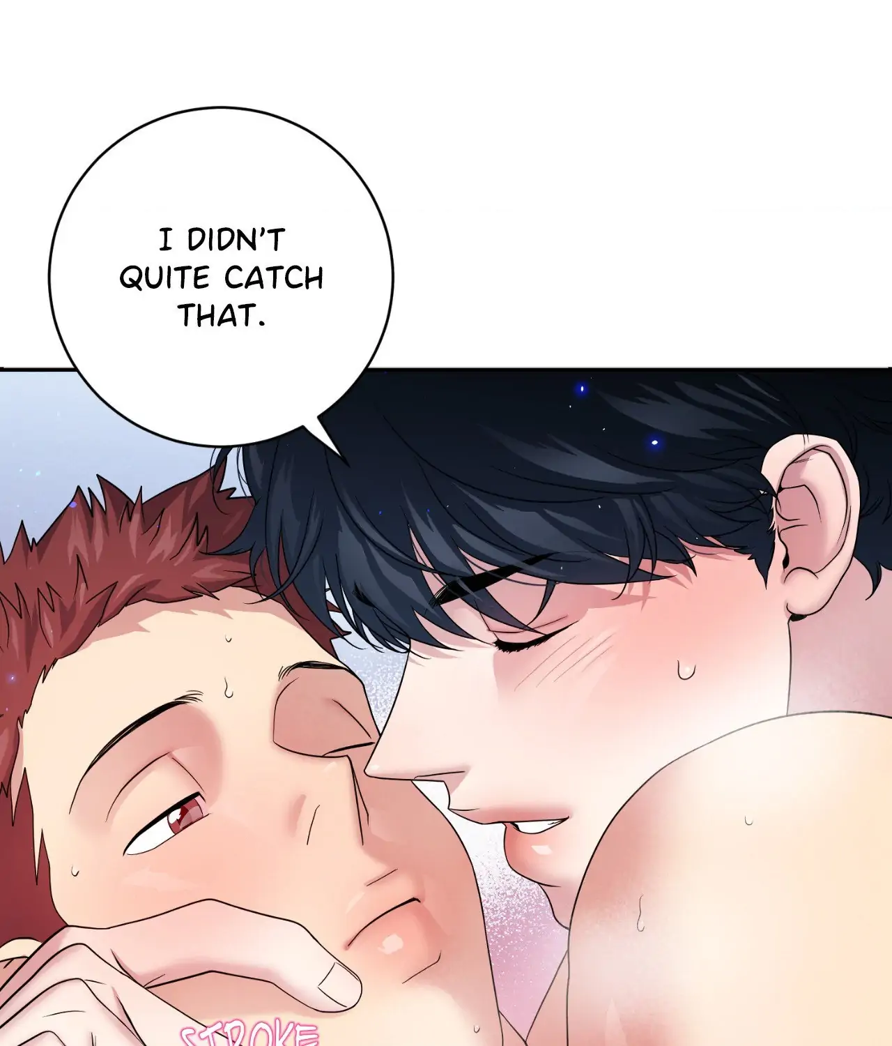Fight Club [Official] - Chapter 24 manhwa