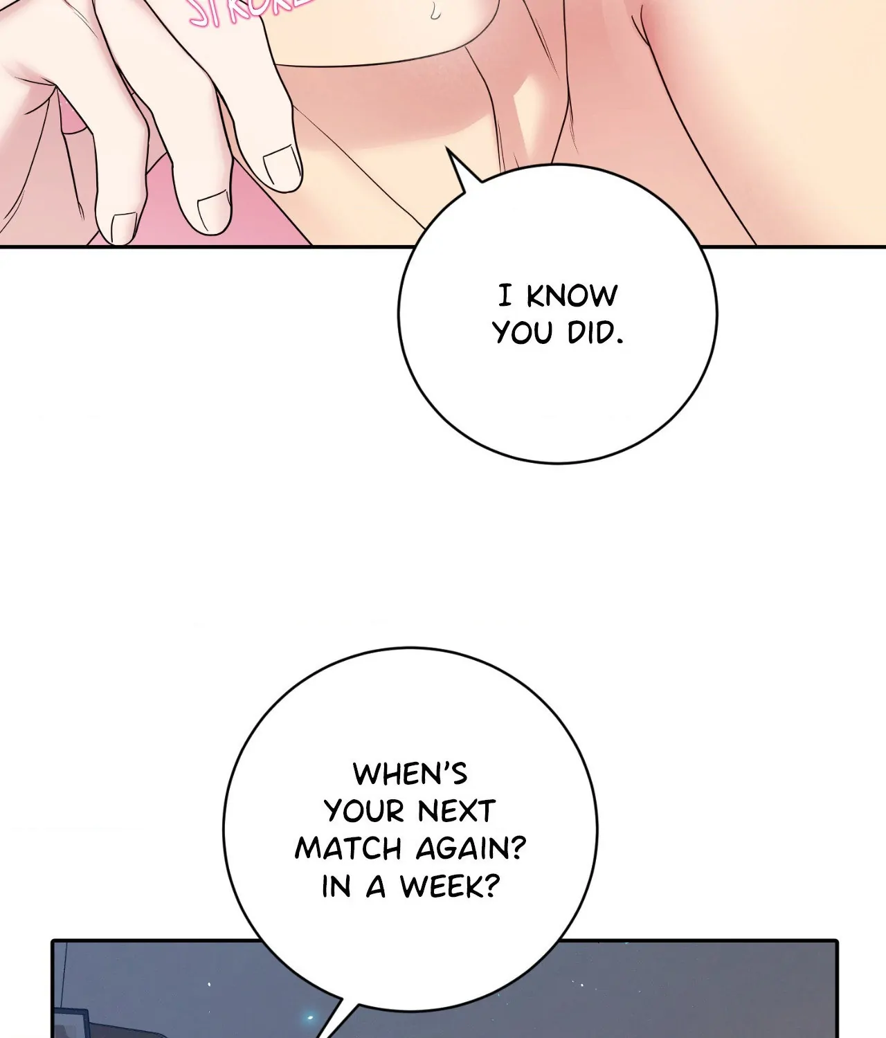 Fight Club [Official] - Chapter 24 manhwa