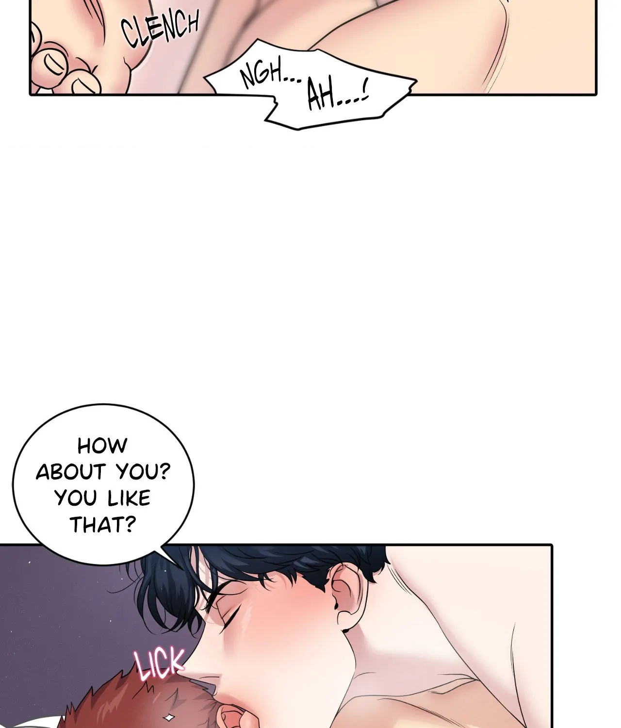 Fight Club [Official] - Chapter 24 manhwa
