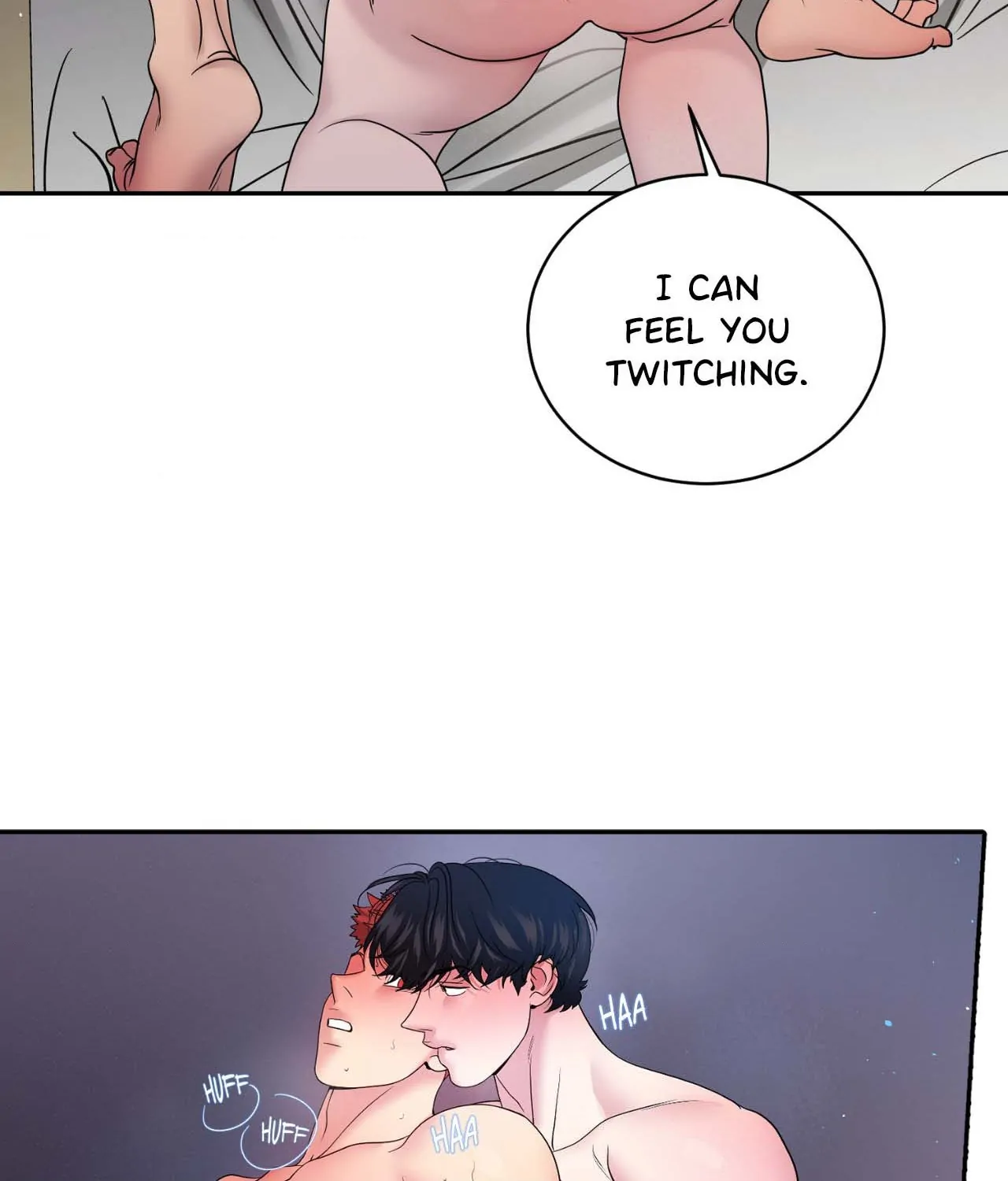 Fight Club [Official] - Chapter 24 manhwa