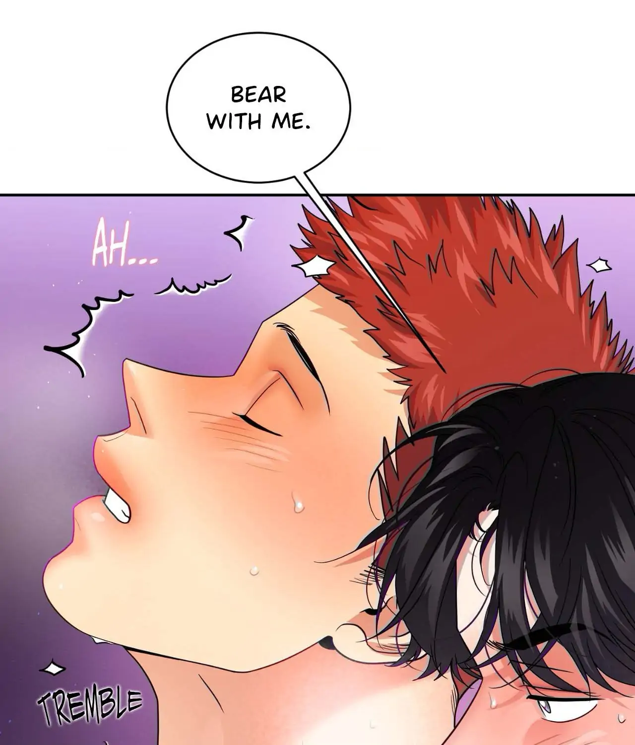 Fight Club [Official] - Chapter 24 manhwa
