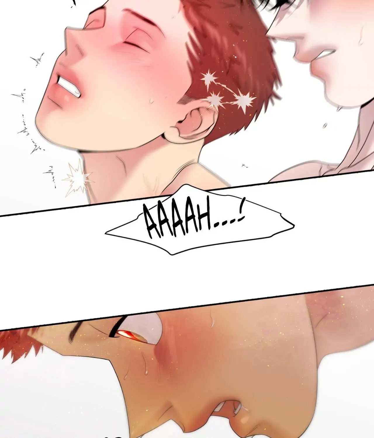 Fight Club [Official] - Chapter 24 manhwa