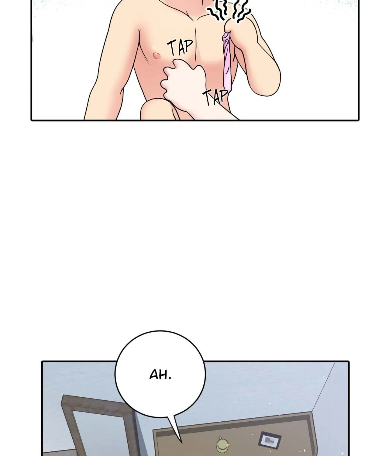 Fight Club [Official] - Chapter 24 manhwa