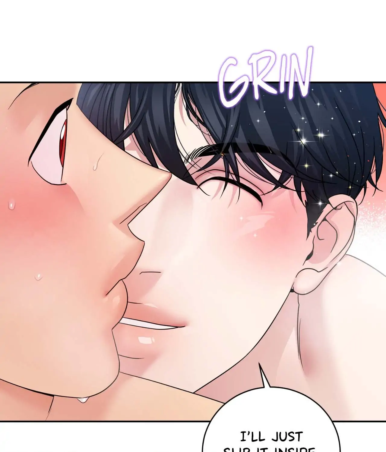 Fight Club [Official] - Chapter 24 manhwa