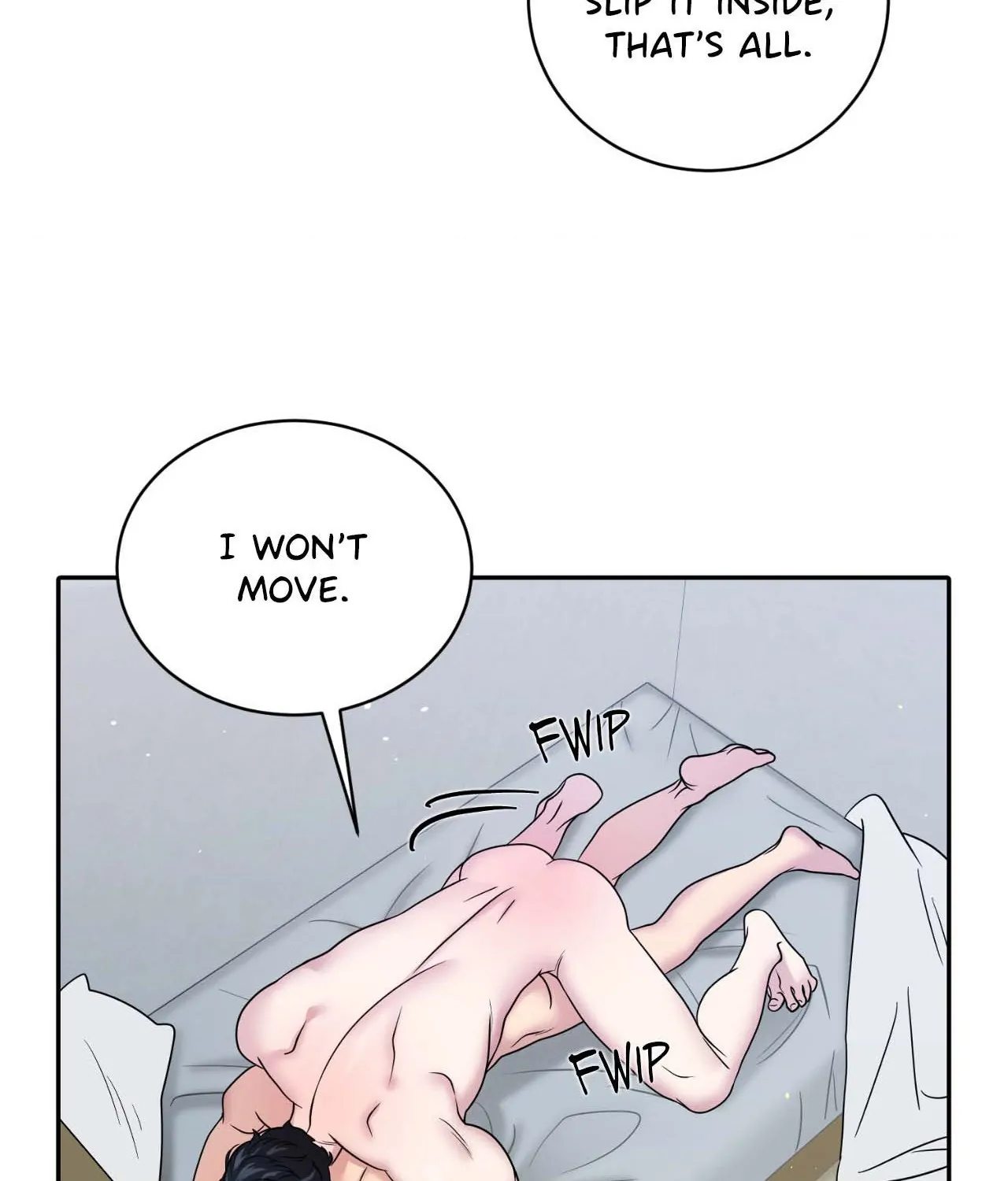 Fight Club [Official] - Chapter 24 manhwa