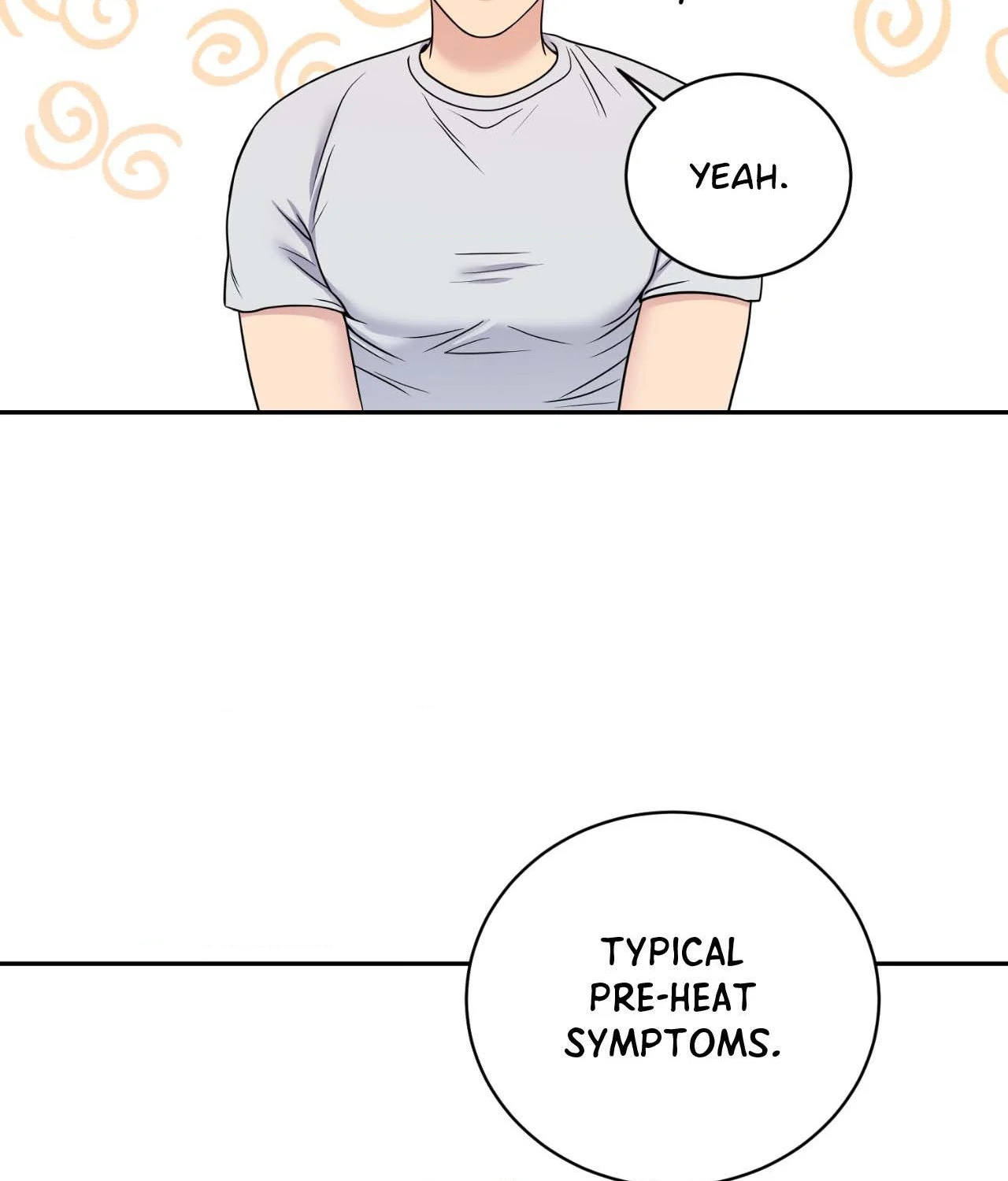 Fight Club [Official] - Chapter 24 manhwa