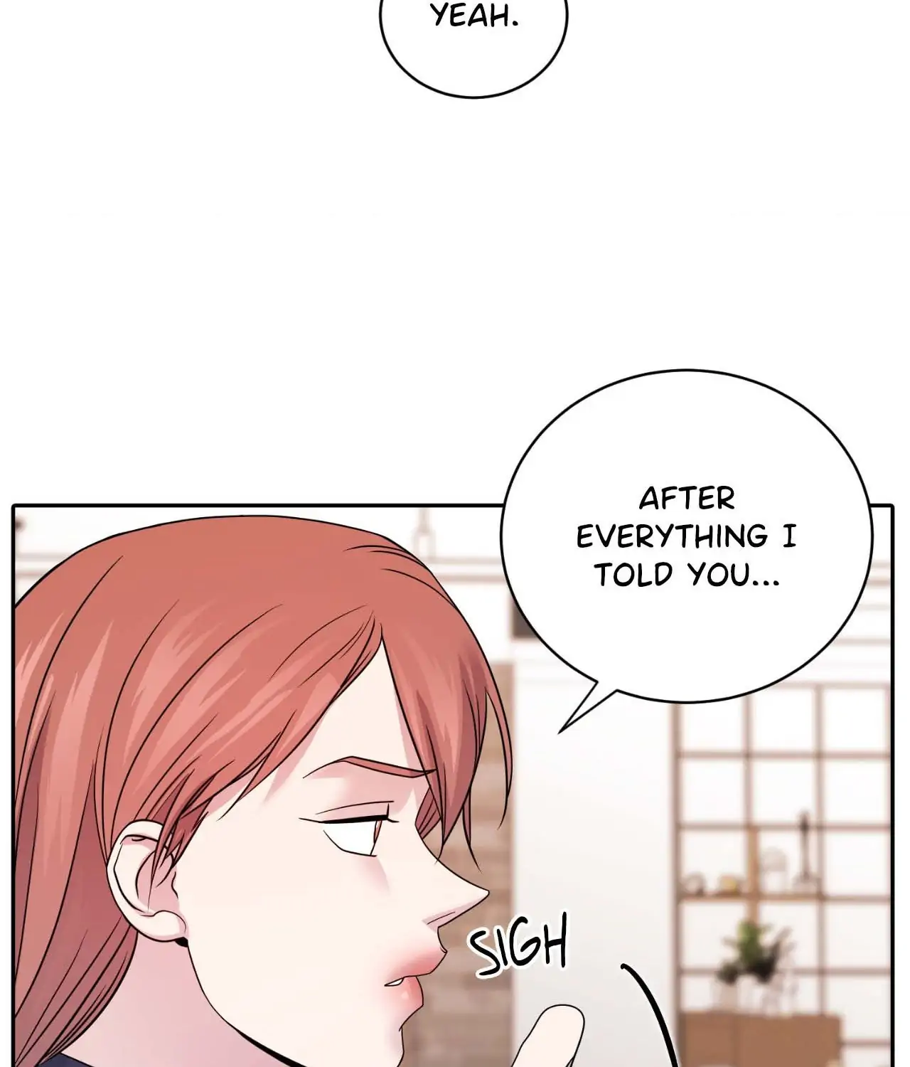 Fight Club [Official] - Chapter 24 manhwa