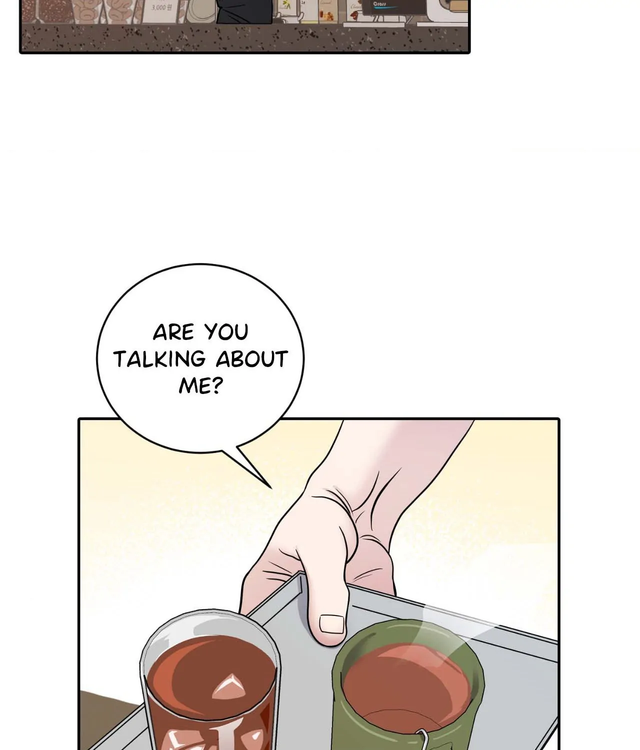 Fight Club [Official] - Chapter 24 manhwa