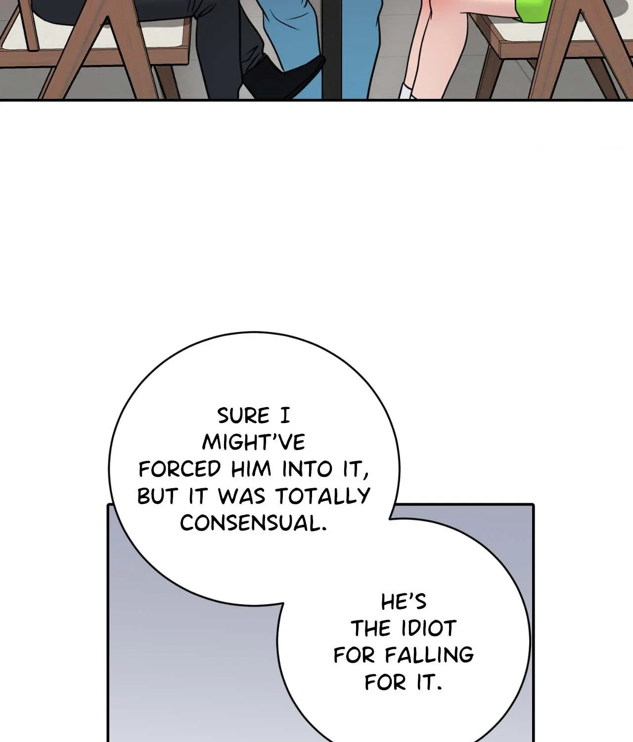 Fight Club [Official] - Chapter 24 manhwa