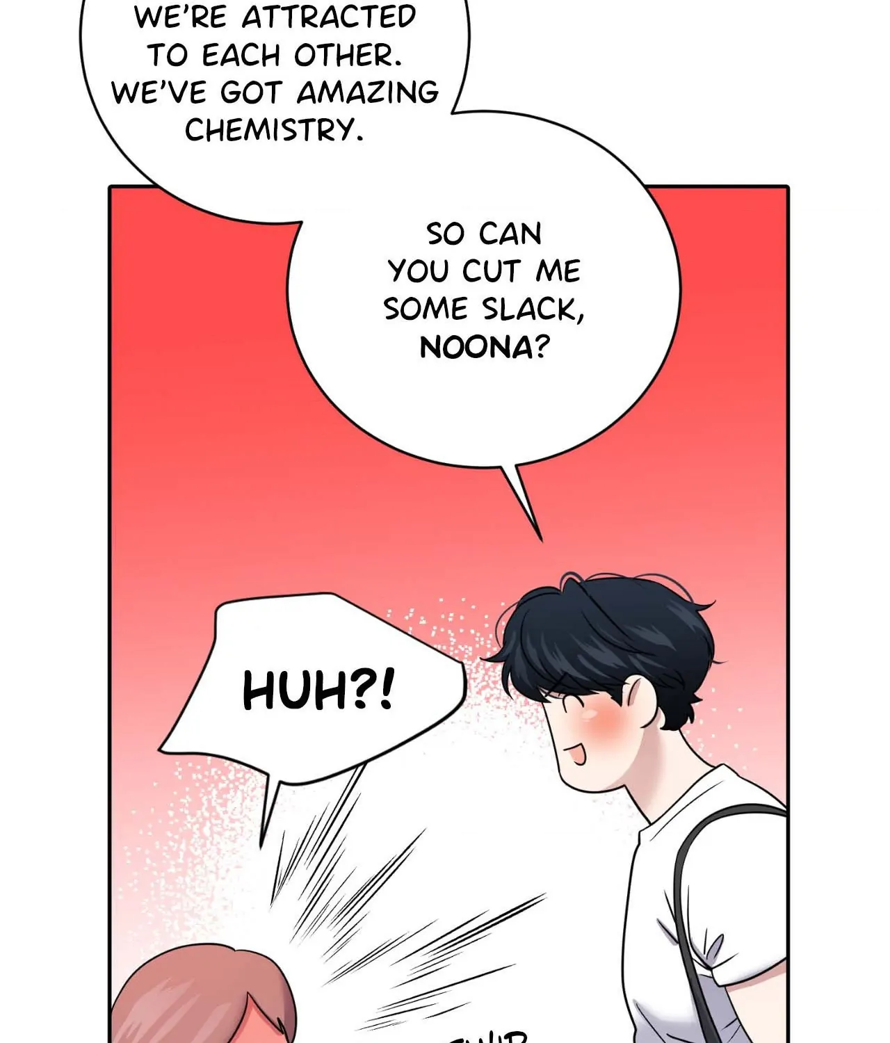 Fight Club [Official] - Chapter 24 manhwa