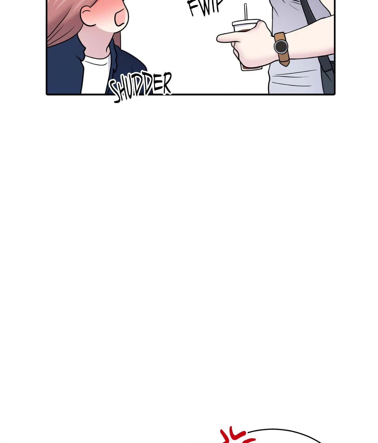 Fight Club [Official] - Chapter 24 manhwa