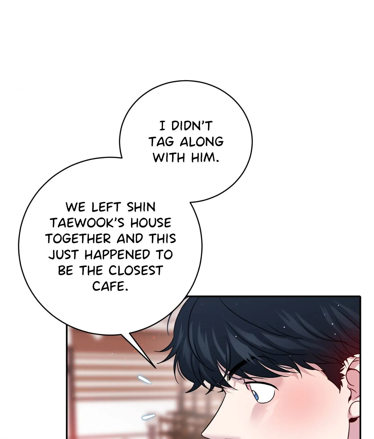 Fight Club [Official] - Chapter 24 manhwa