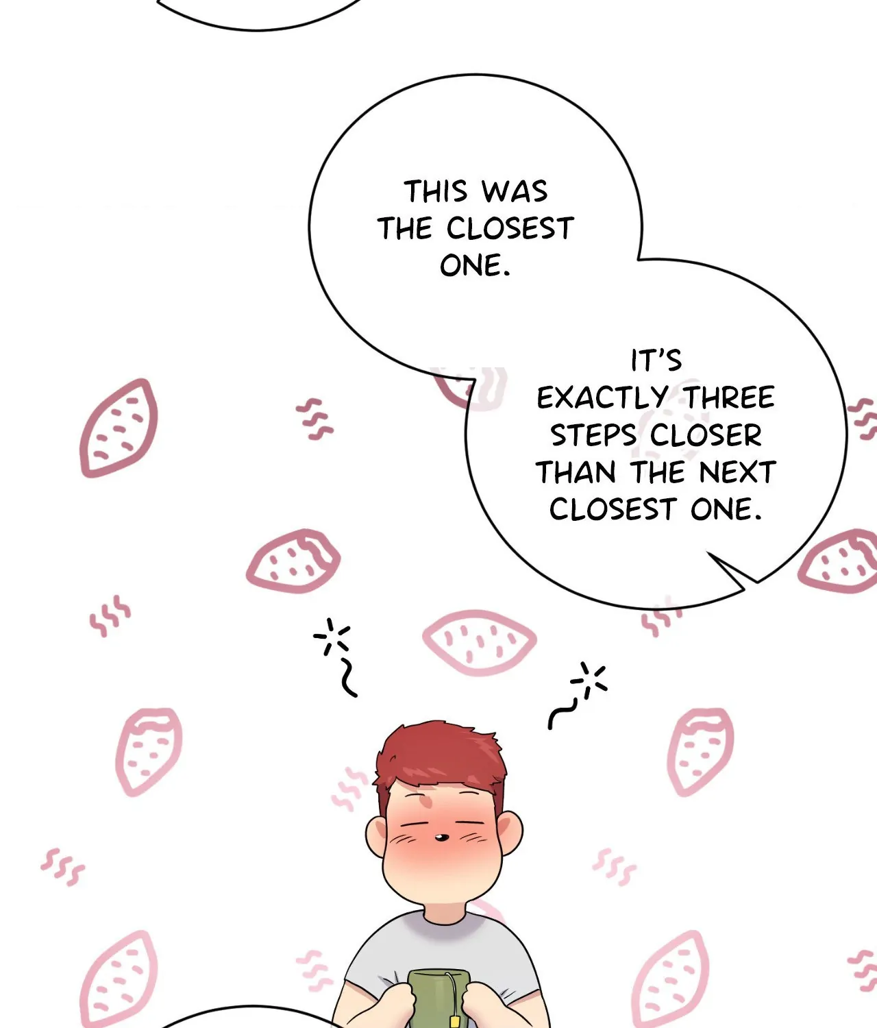 Fight Club [Official] - Chapter 24 manhwa