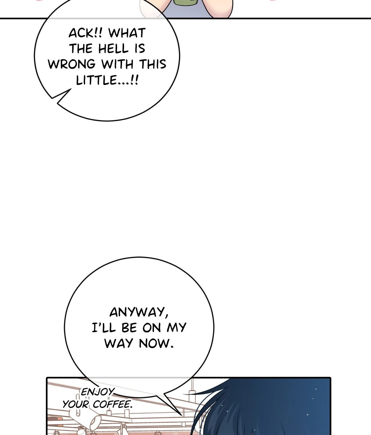 Fight Club [Official] - Chapter 24 manhwa