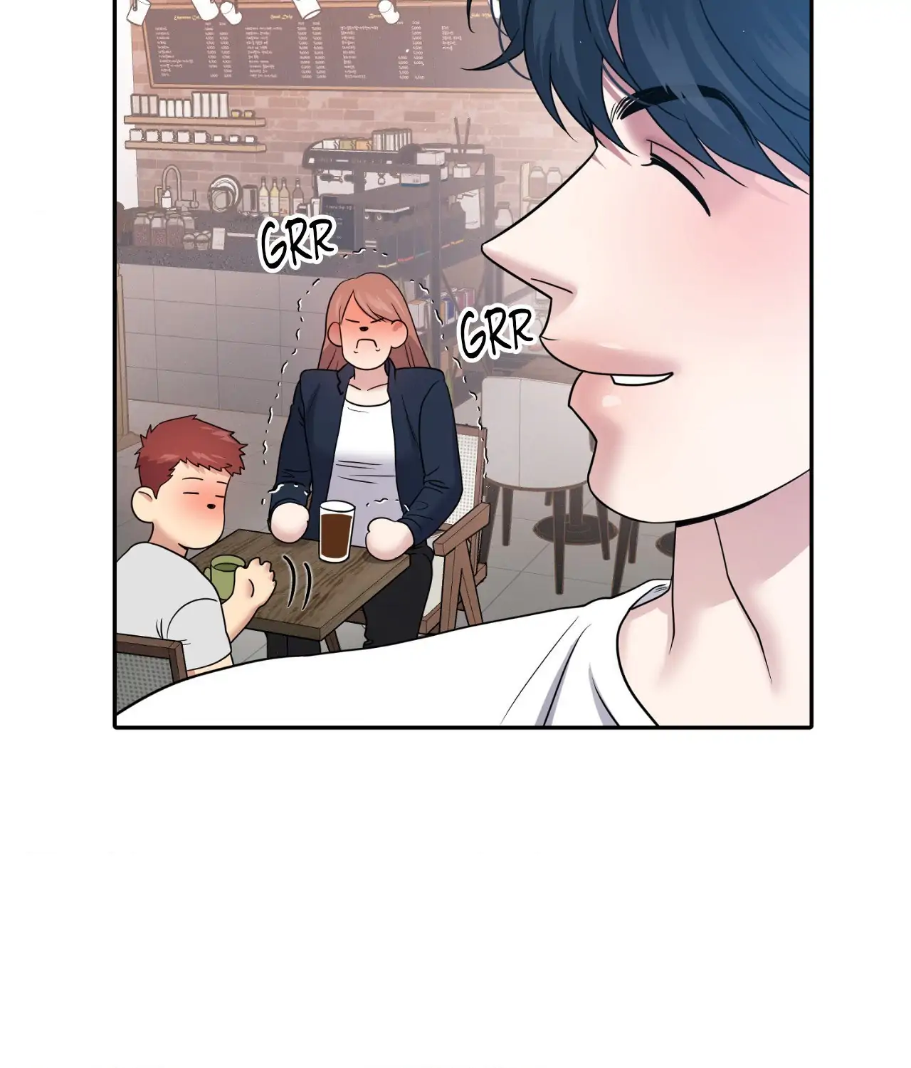 Fight Club [Official] - Chapter 24 manhwa