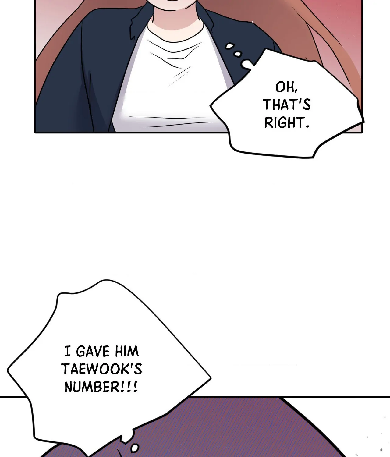 Fight Club [Official] - Chapter 24 manhwa