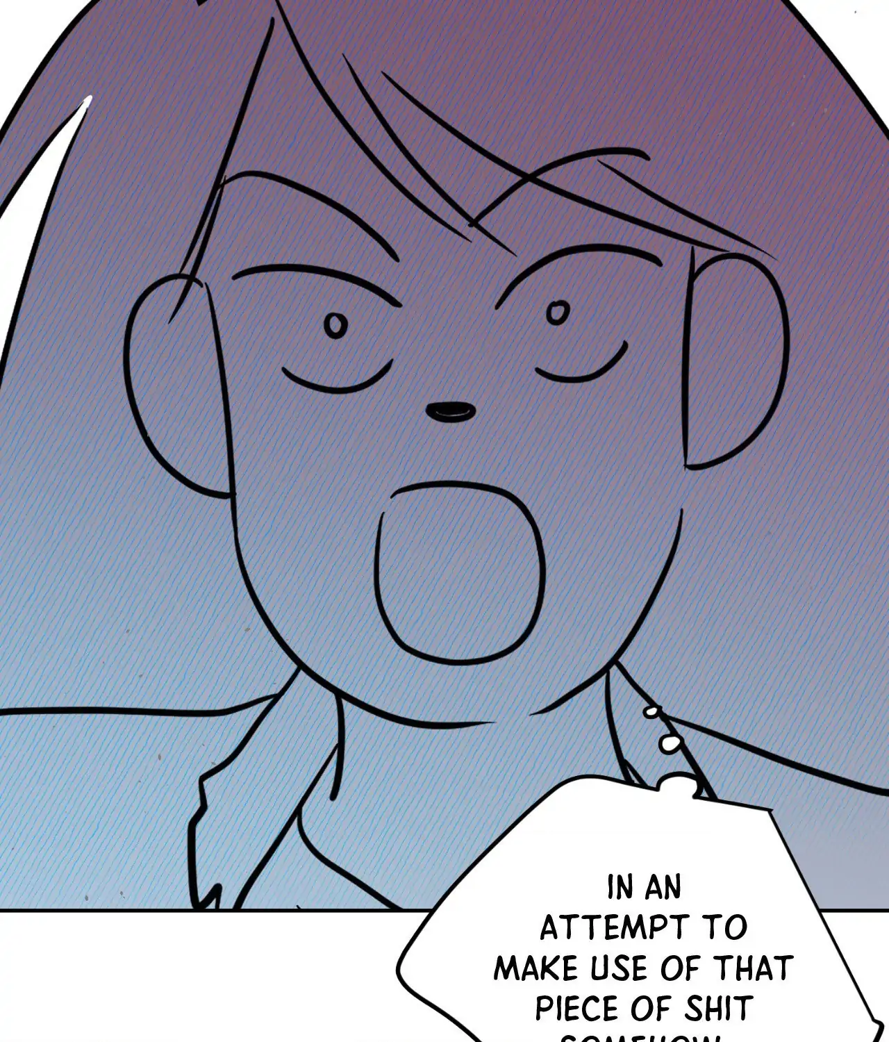 Fight Club [Official] - Chapter 24 manhwa