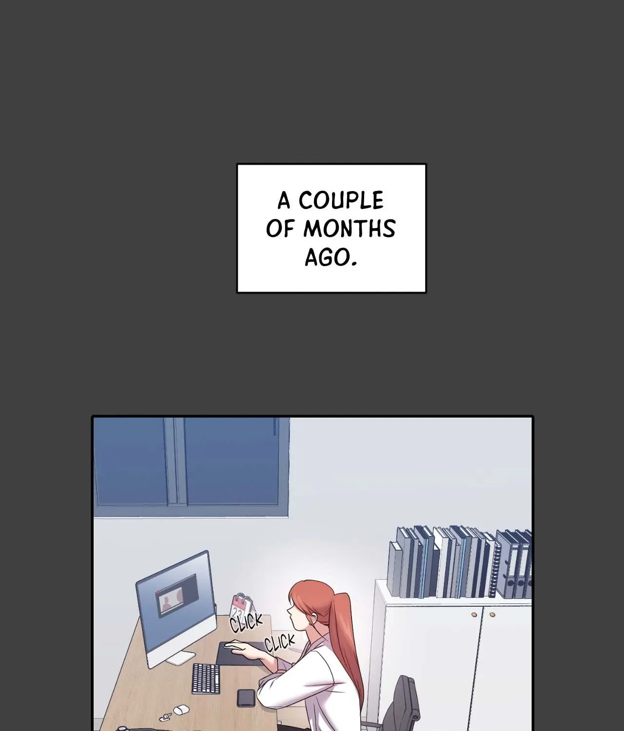 Fight Club [Official] - Chapter 25 manhwa