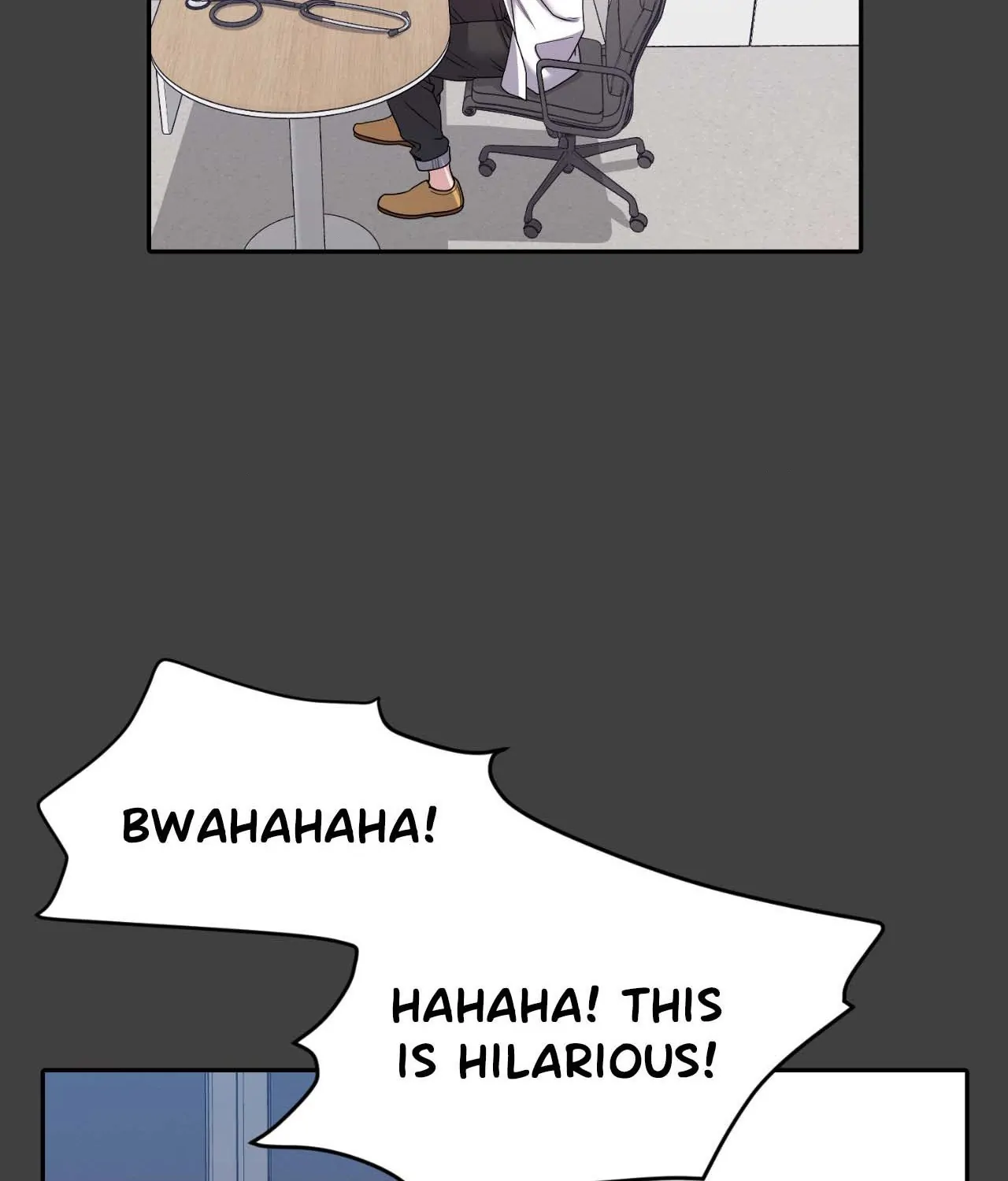 Fight Club [Official] - Chapter 25 manhwa