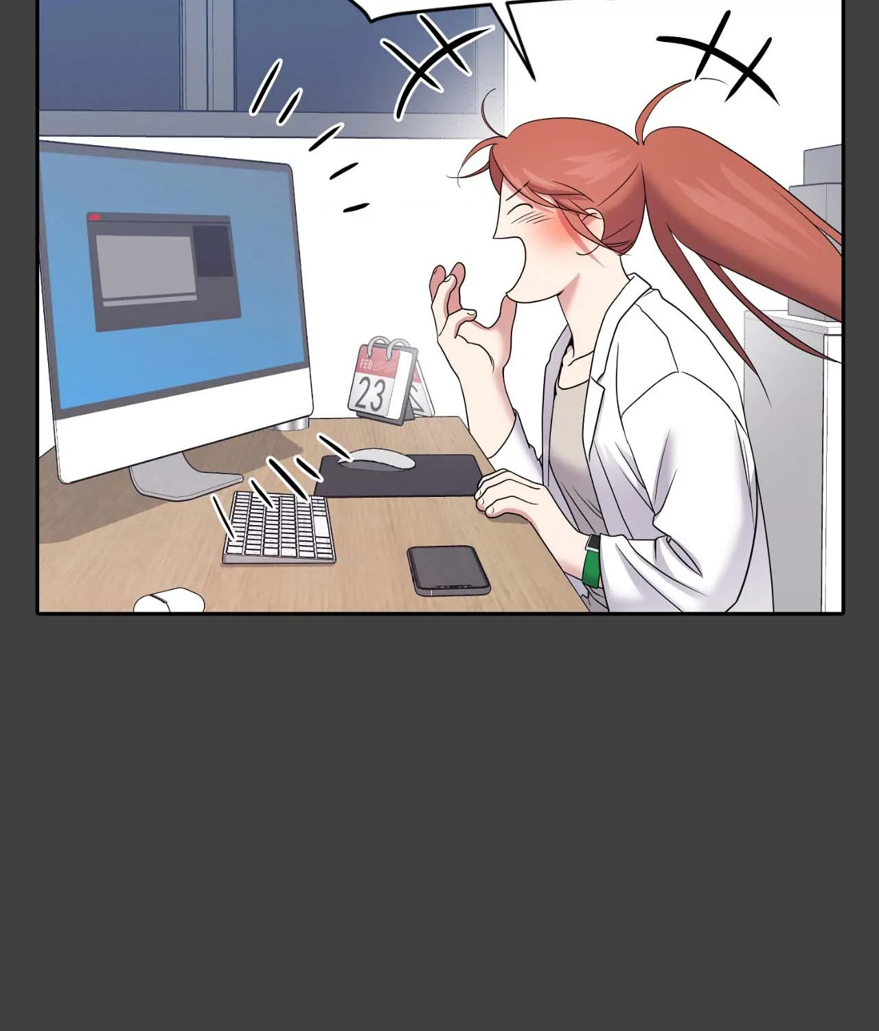 Fight Club [Official] - Chapter 25 manhwa