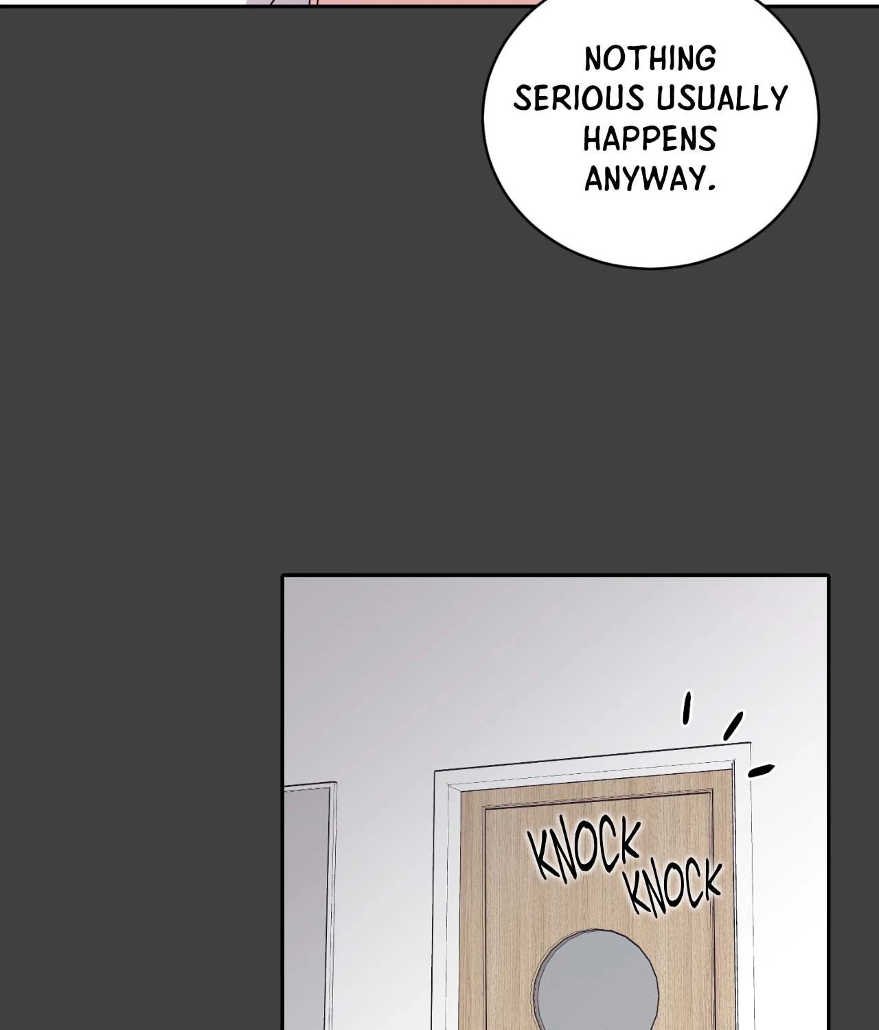 Fight Club [Official] - Chapter 25 manhwa