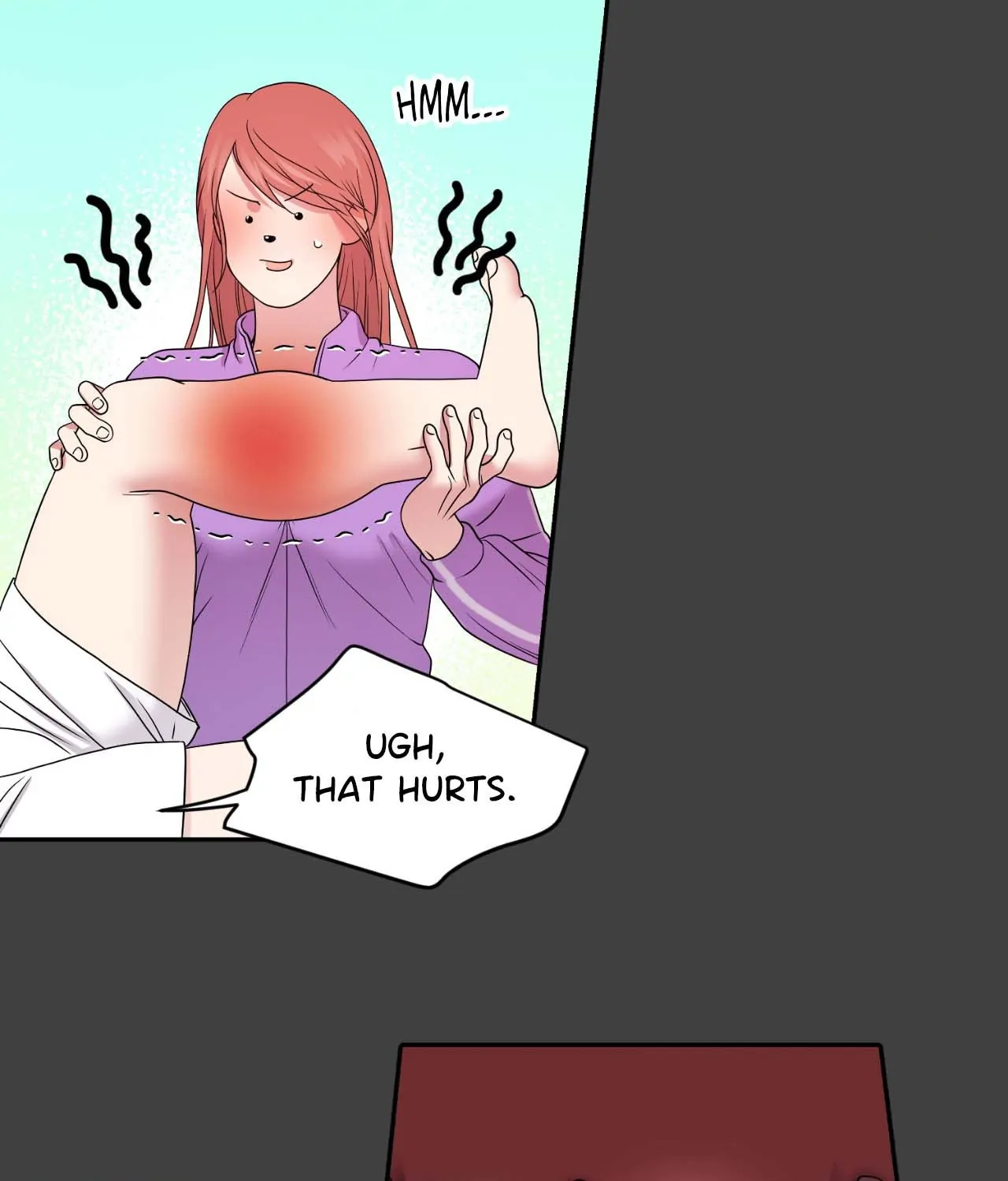 Fight Club [Official] - Chapter 25 manhwa