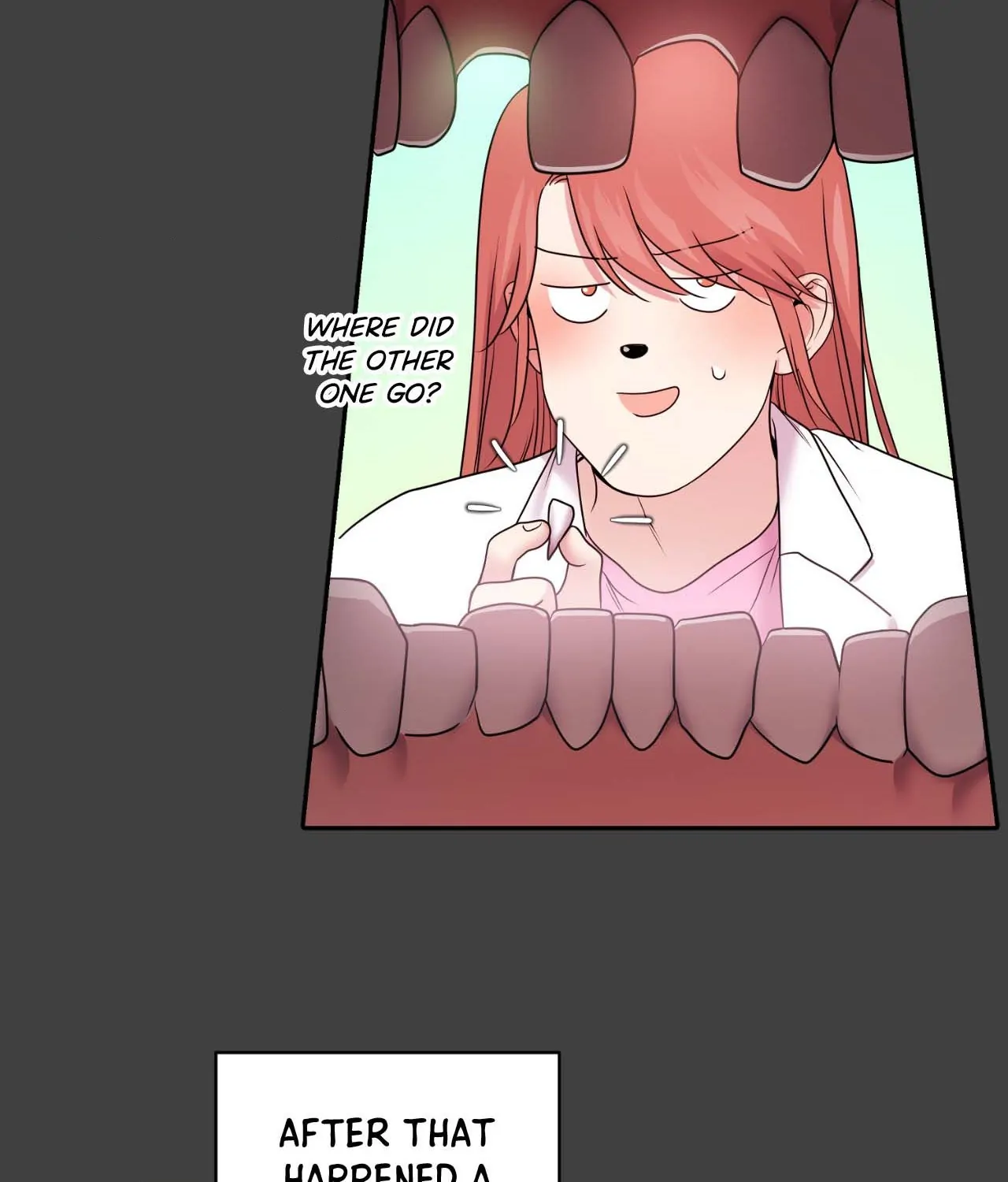 Fight Club [Official] - Chapter 25 manhwa