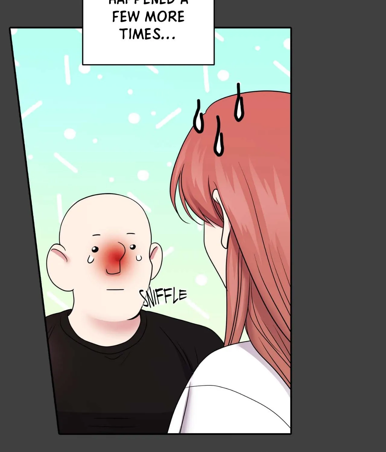 Fight Club [Official] - Chapter 25 manhwa